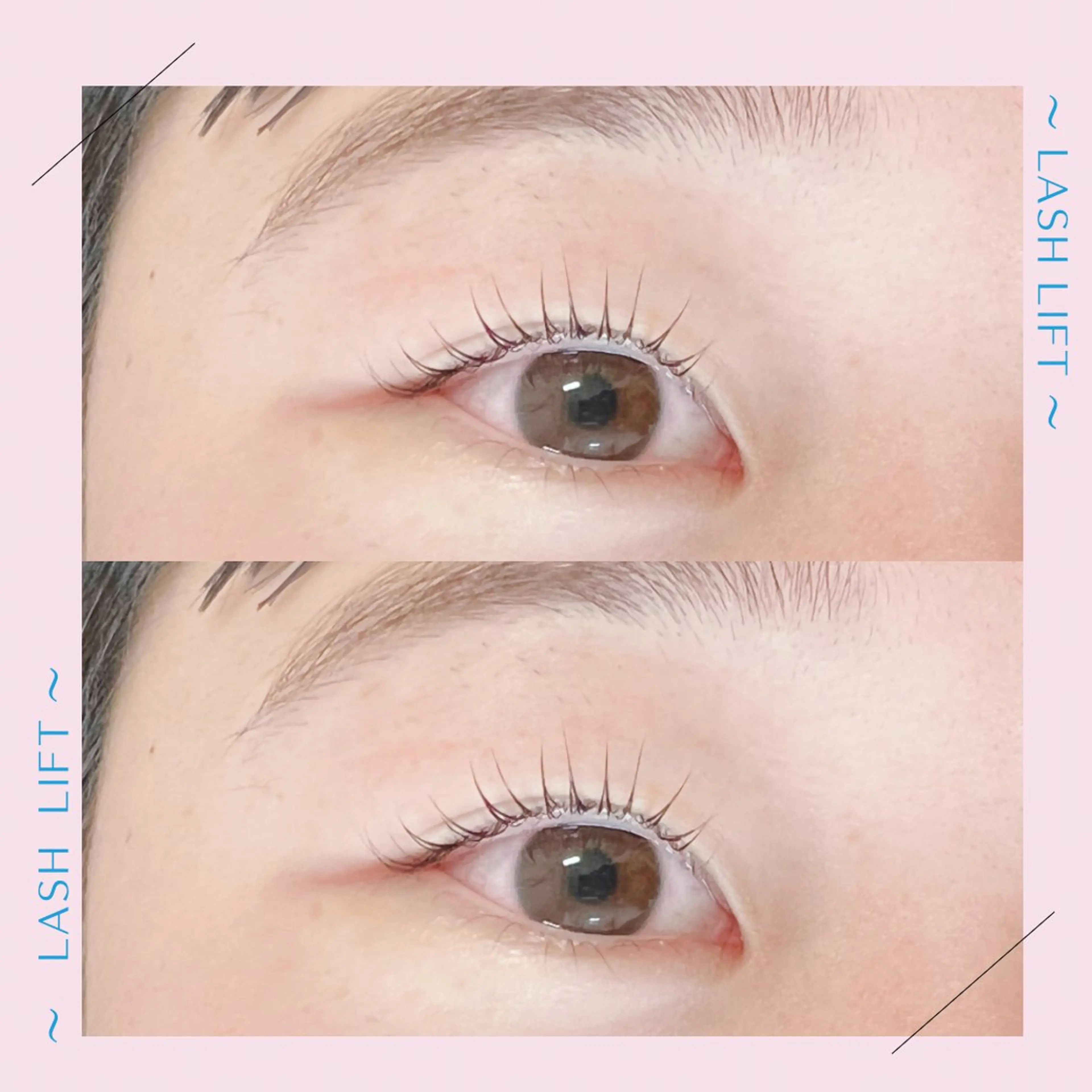 マツエク・マツパ マツパ 奈良 さおりの眉毛・アイブロウイメージ