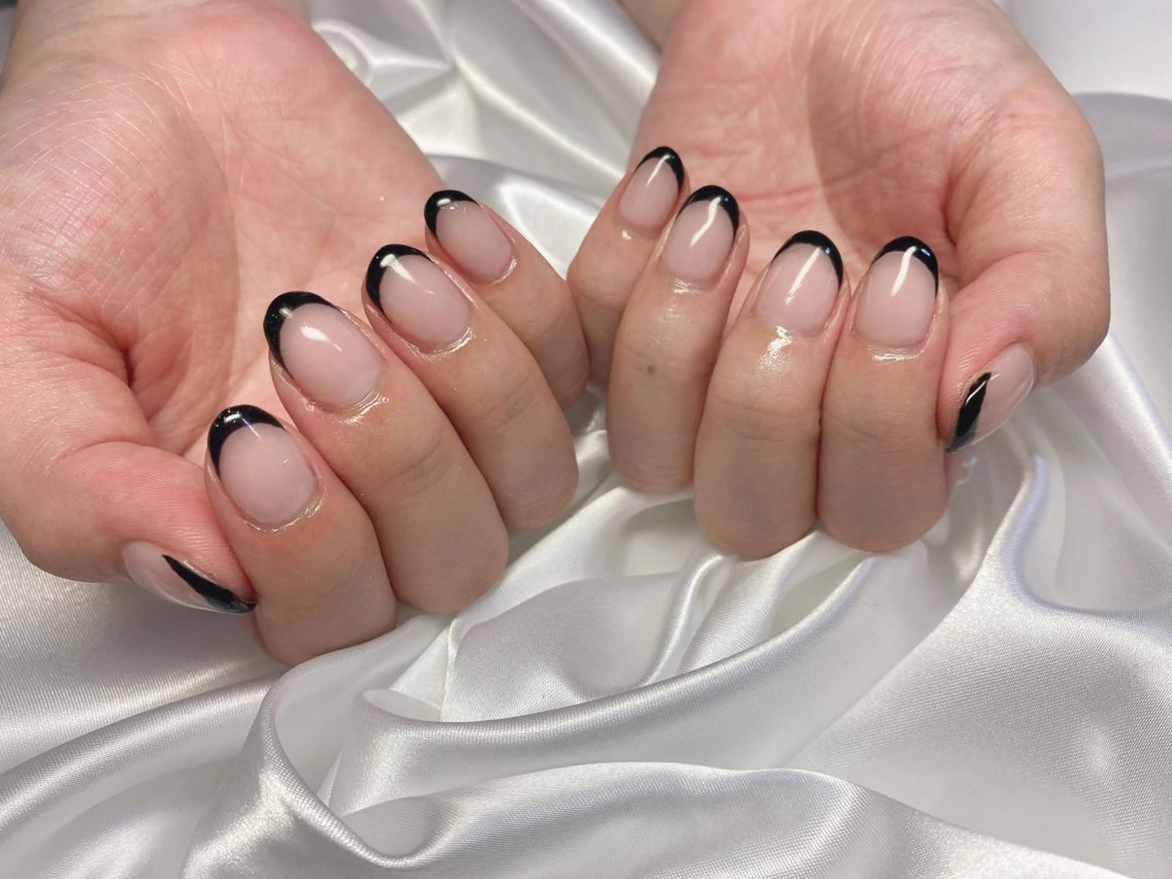 ネイル Nailsalon MONのネイルデザイン