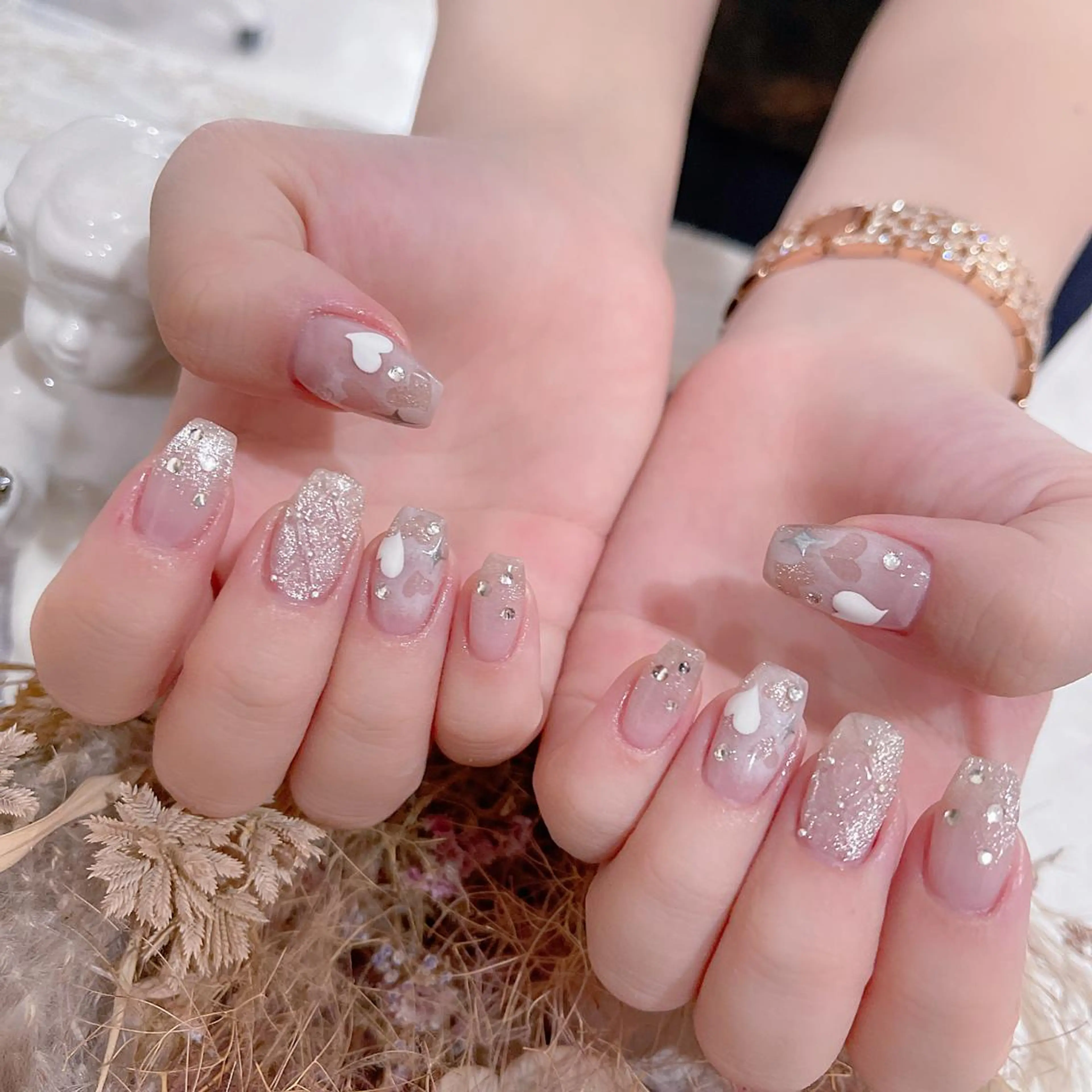 ネイル FLY Nail Salonのネイルデザイン