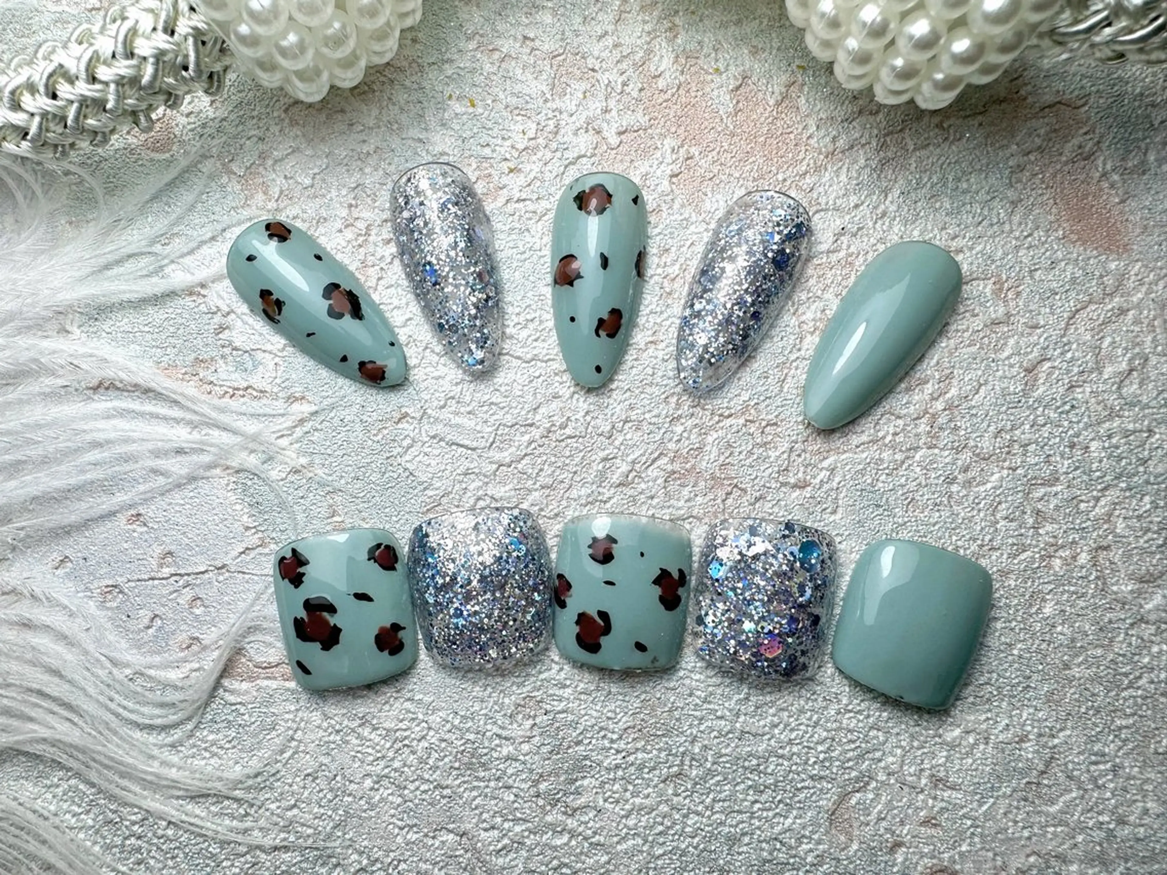 ネイル M.T  nail所属・M.T nailのネイルデザイン