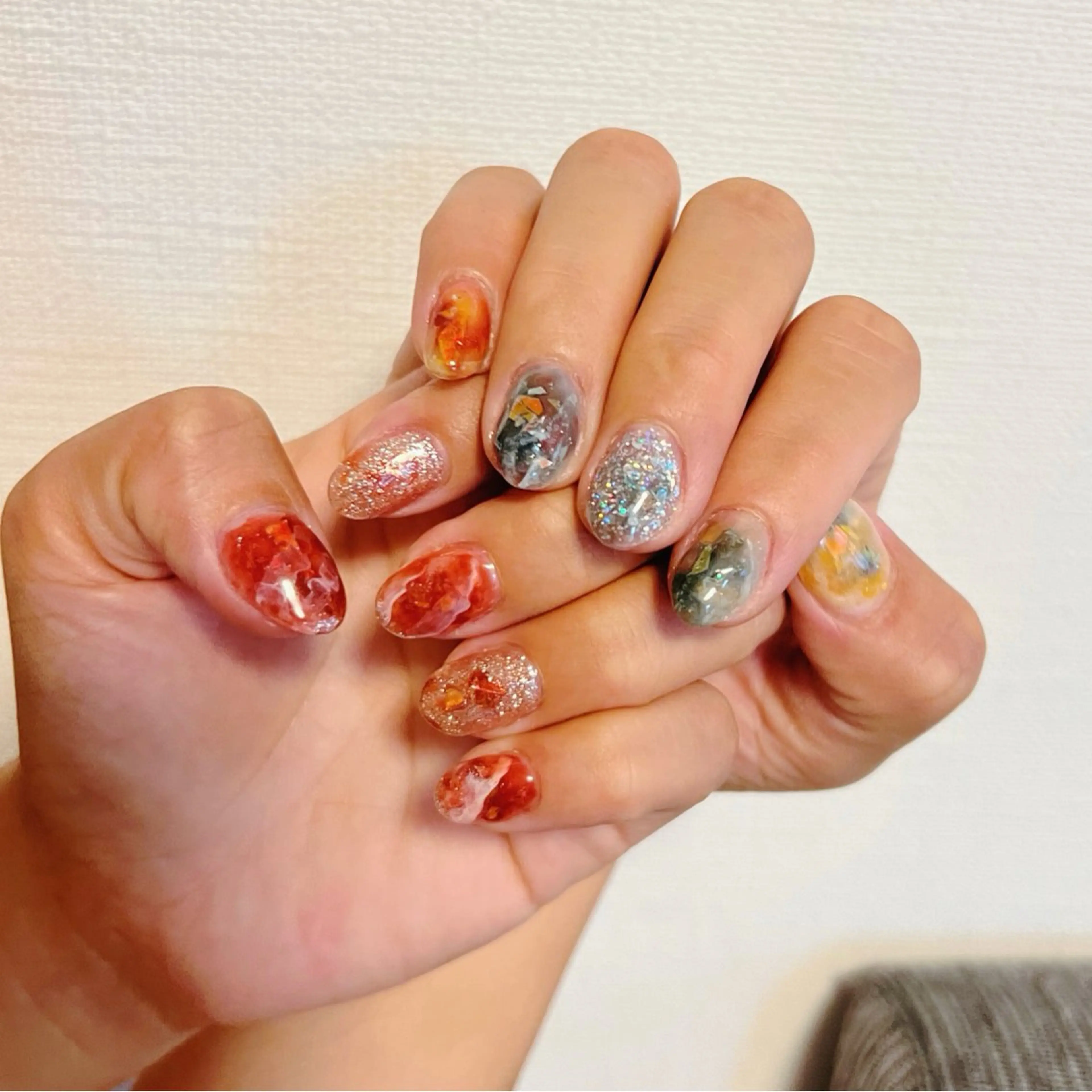 ネイル Emma Nailのネイルデザイン