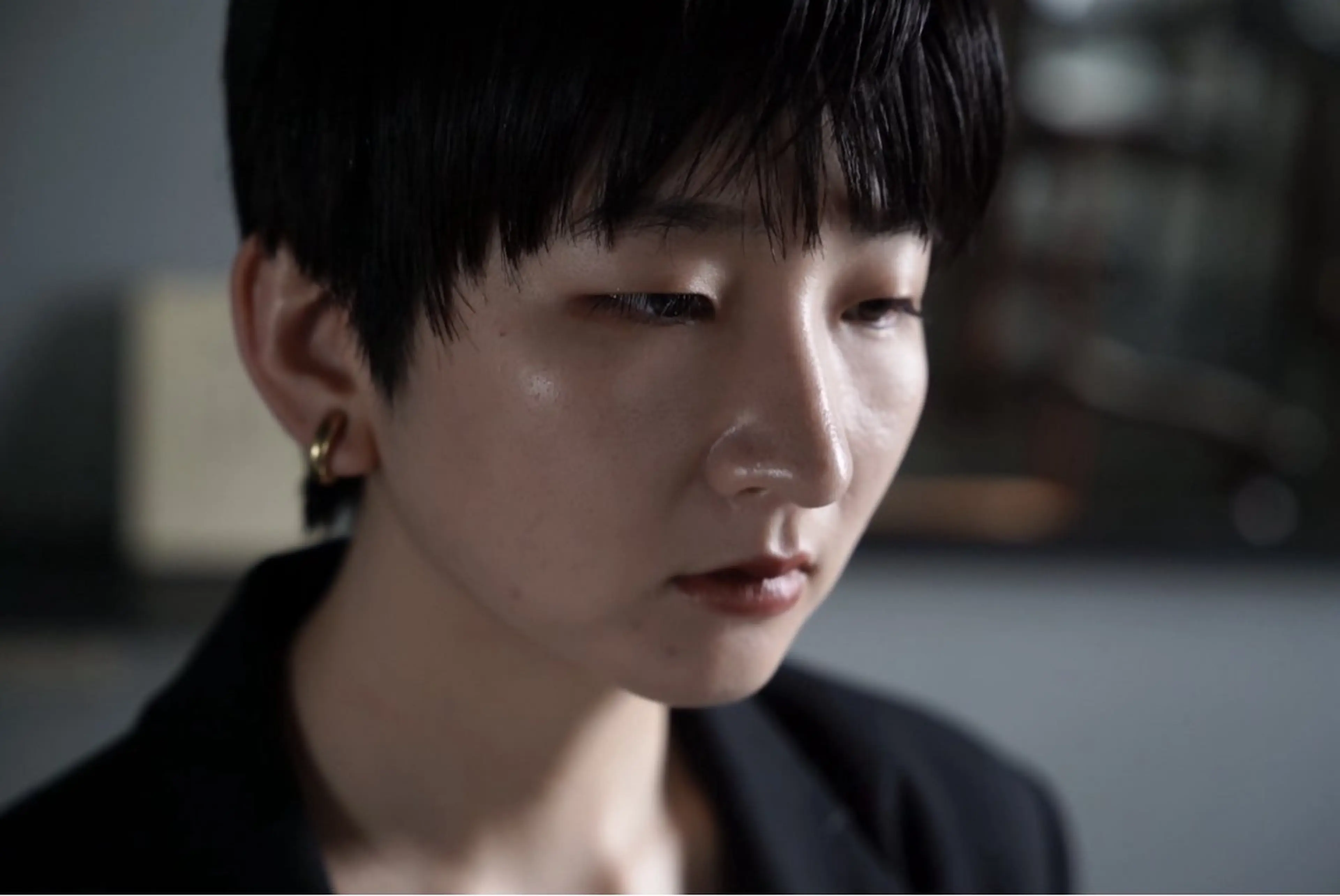 トリートメントの写真