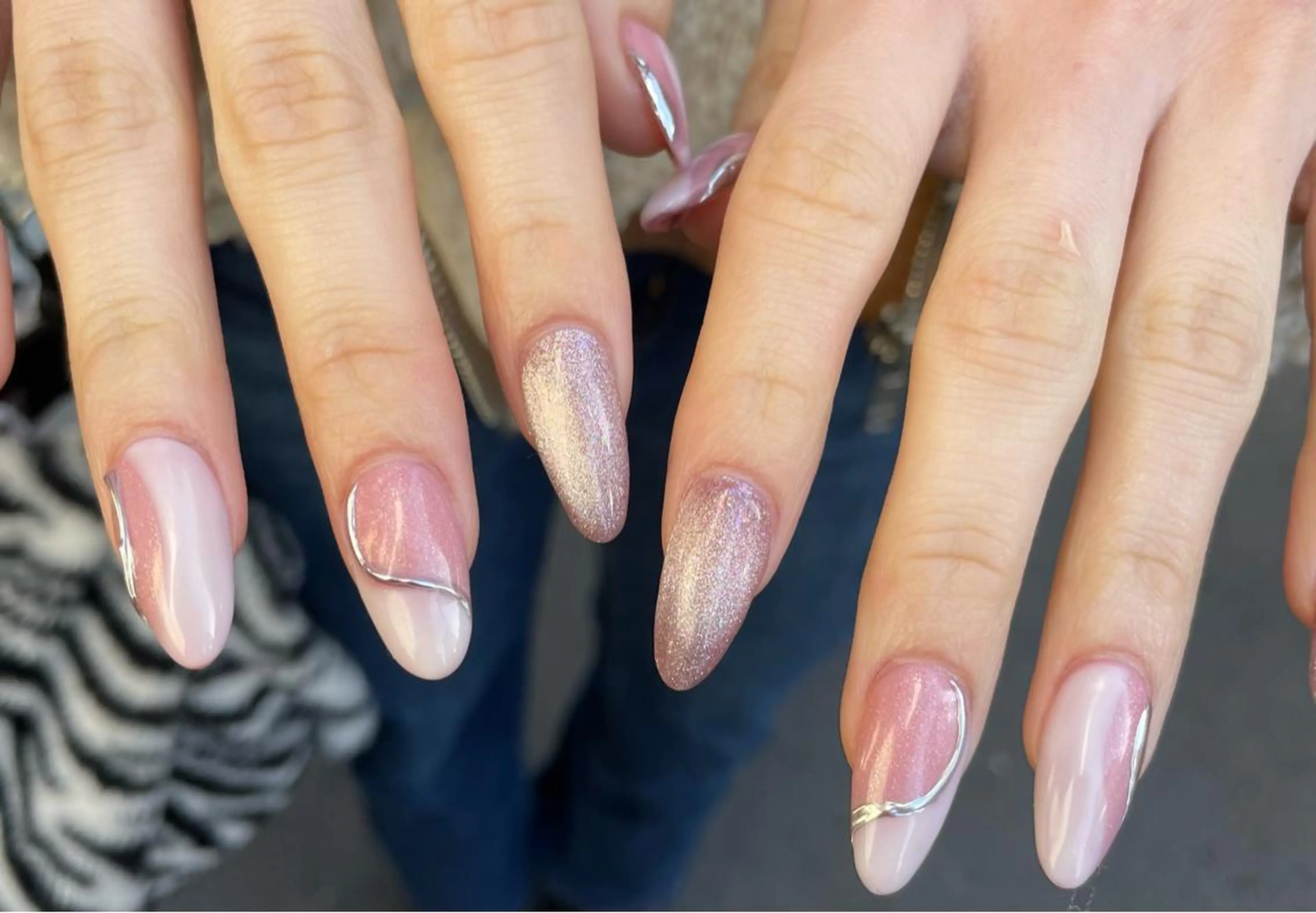 ネイル MH_ Nailのネイルデザイン