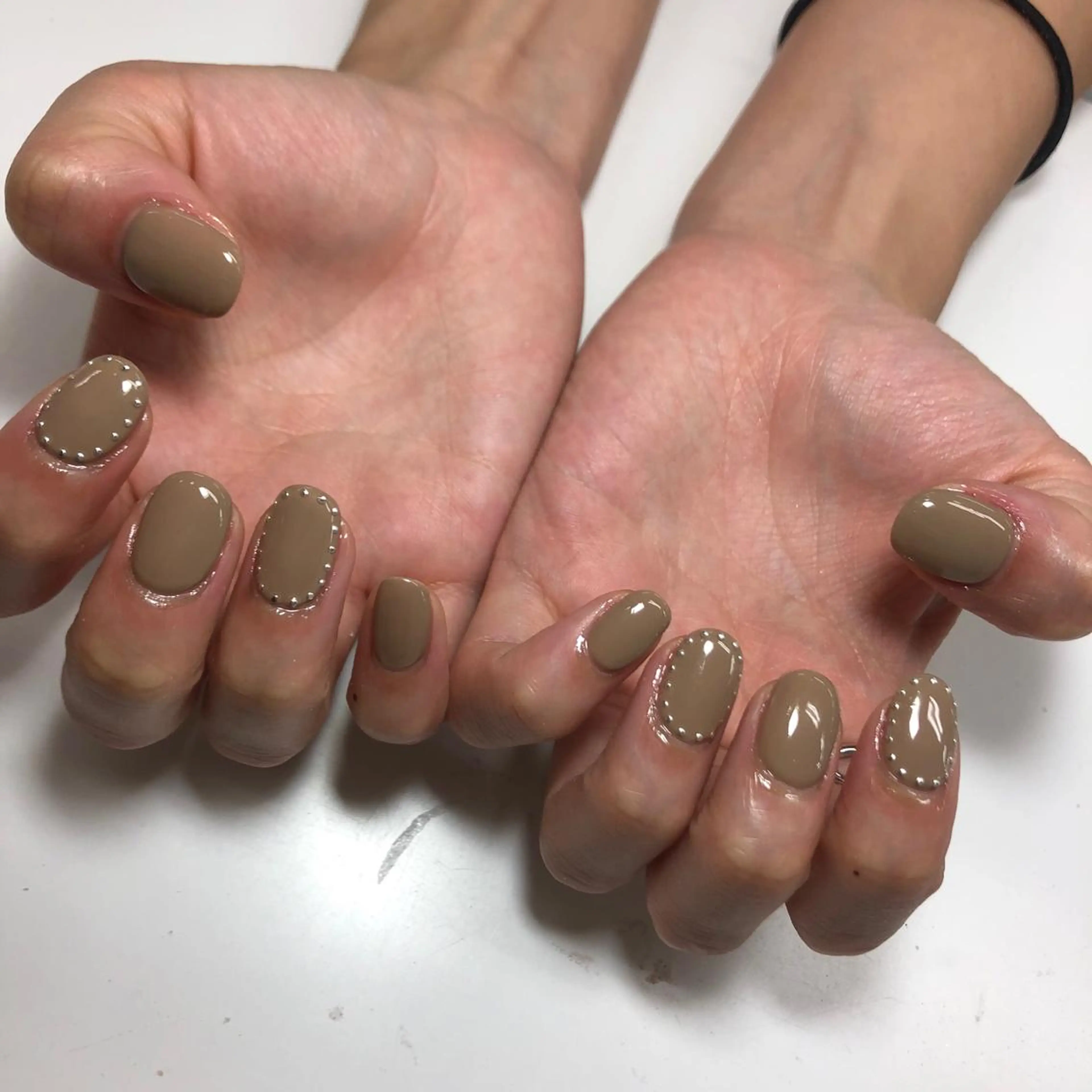 ネイル Ｋ- nailのネイルデザイン