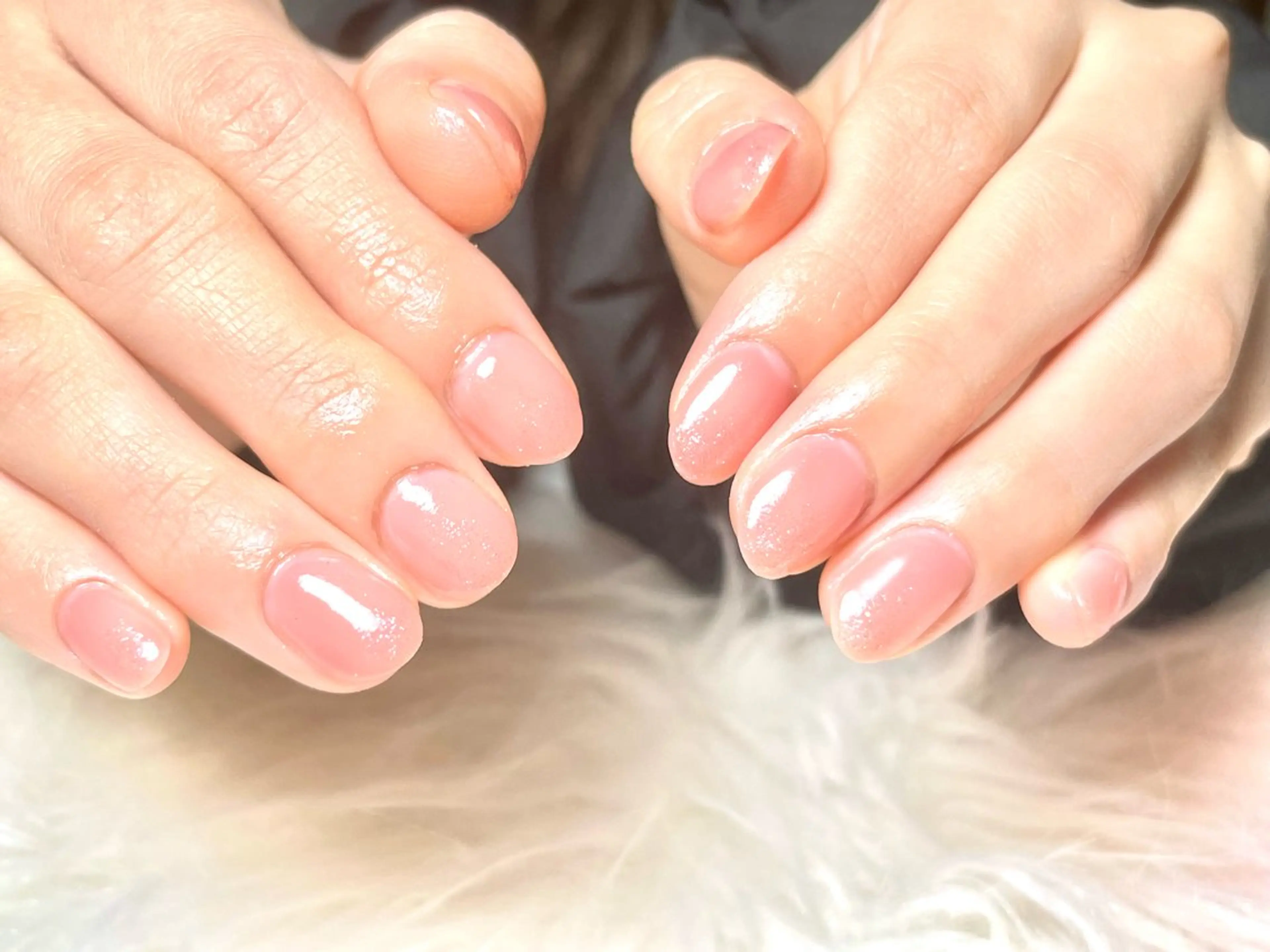 オフィス✴︎シンプル系✴︎ワンカラーオフ込みの写真