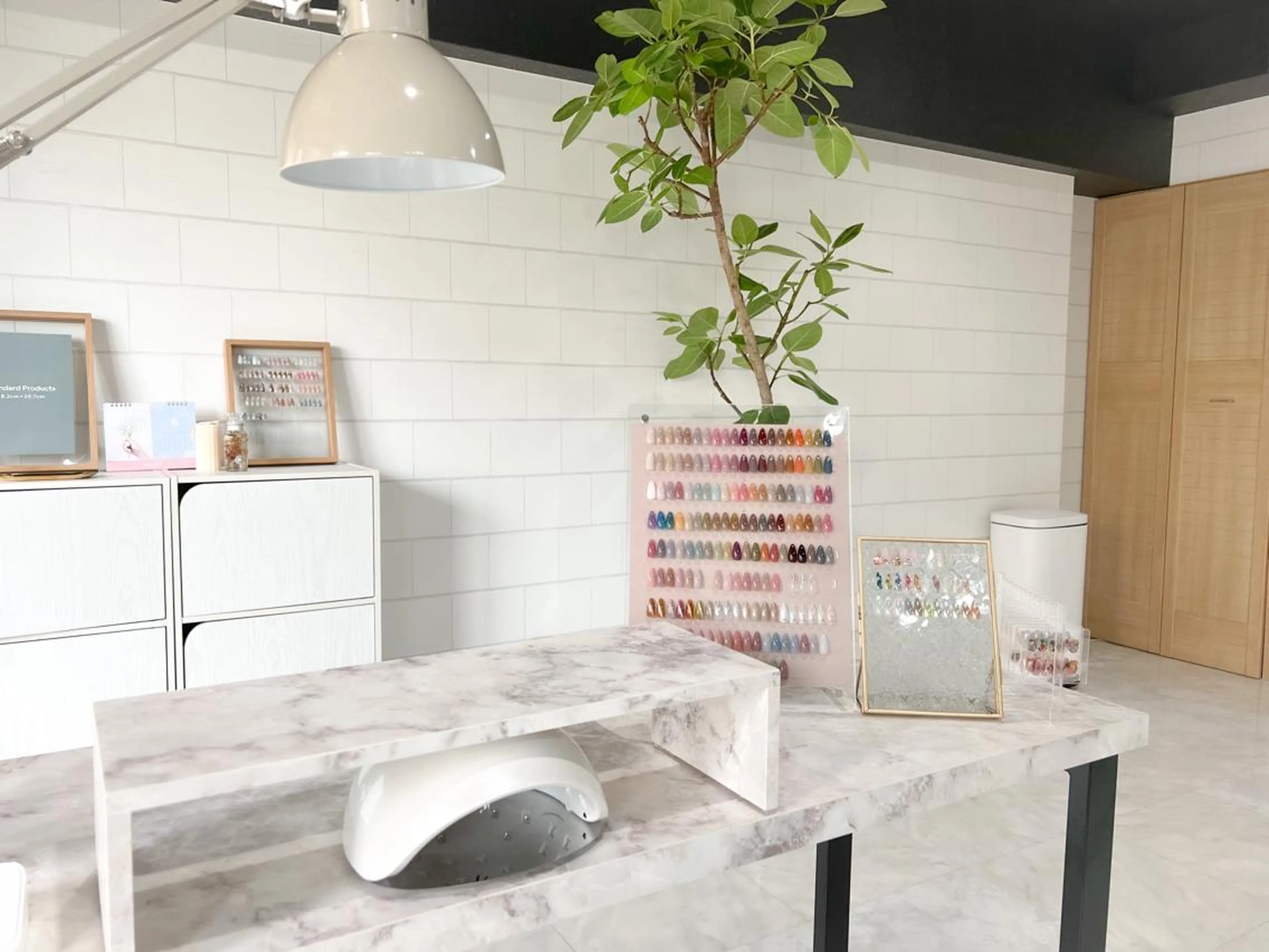 gemme NAIL&EYELASH所属・gemme🌿‬ YUIのマツエク・マツパデザイン