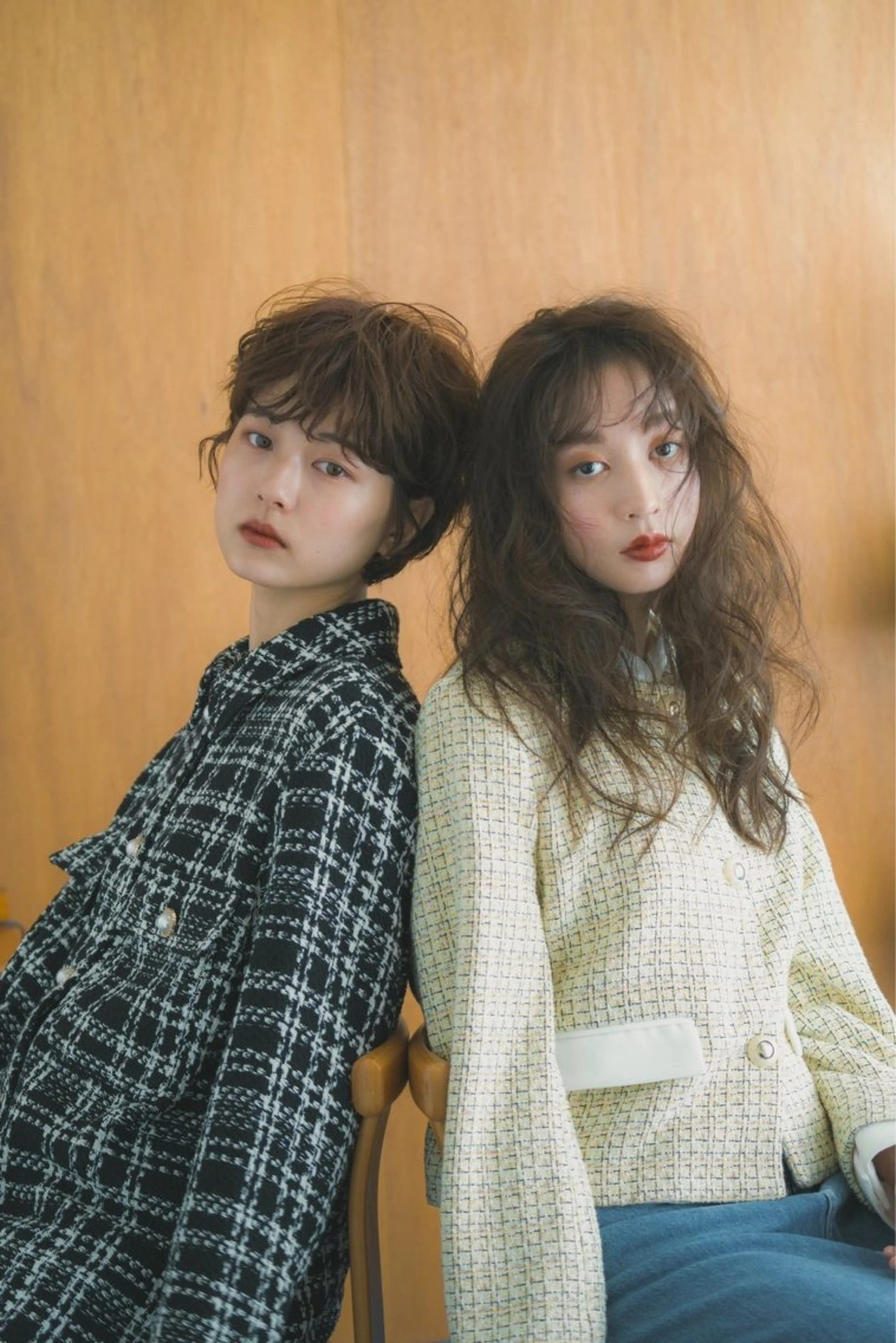 ロング 銀座/インナーカラー /髪質改善/せいぎのヘアスタイル