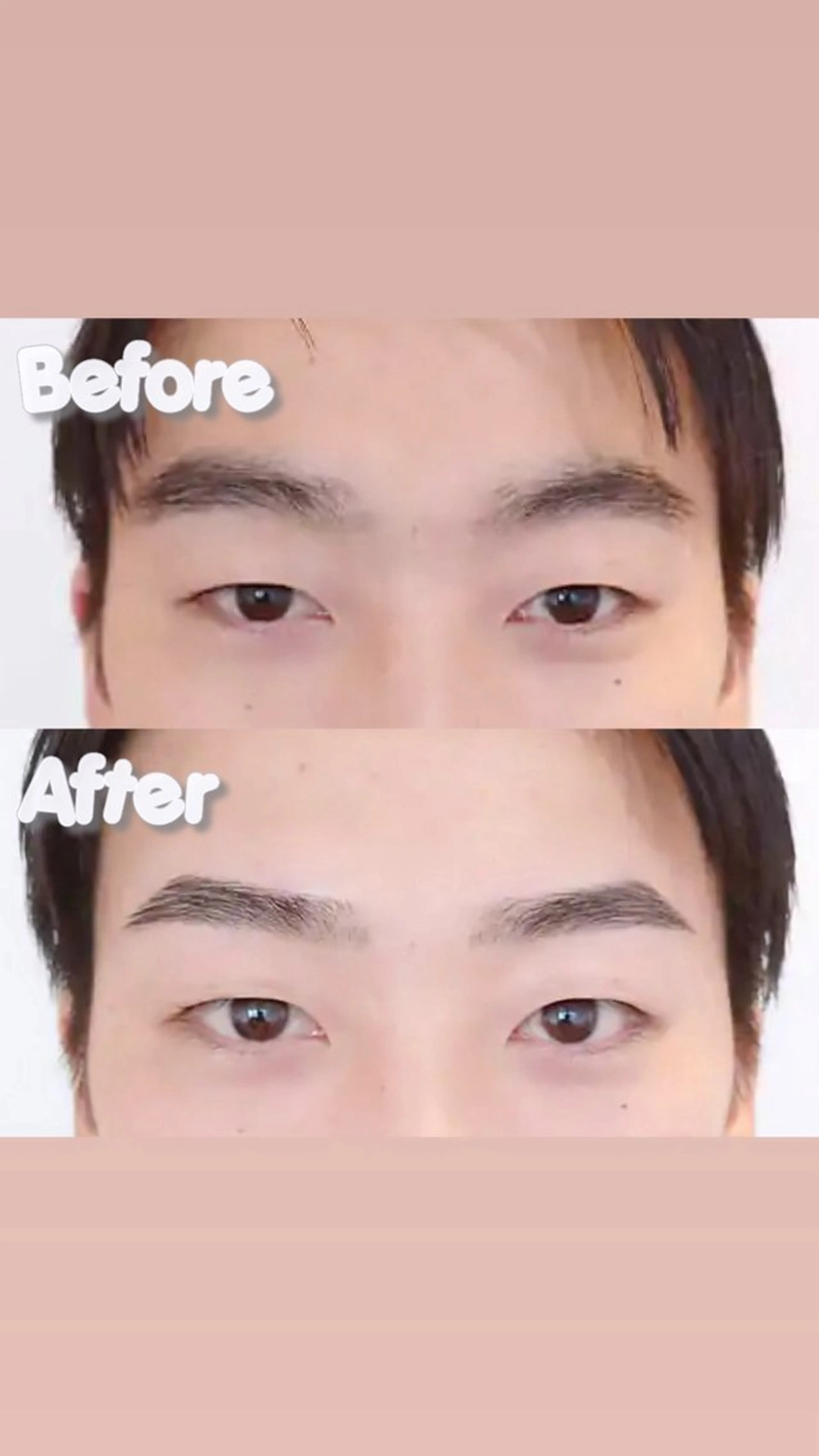 【メンズ限定🌟】美眉waxスタイリング モニター募集中⚠️銀座店にて行いますの写真