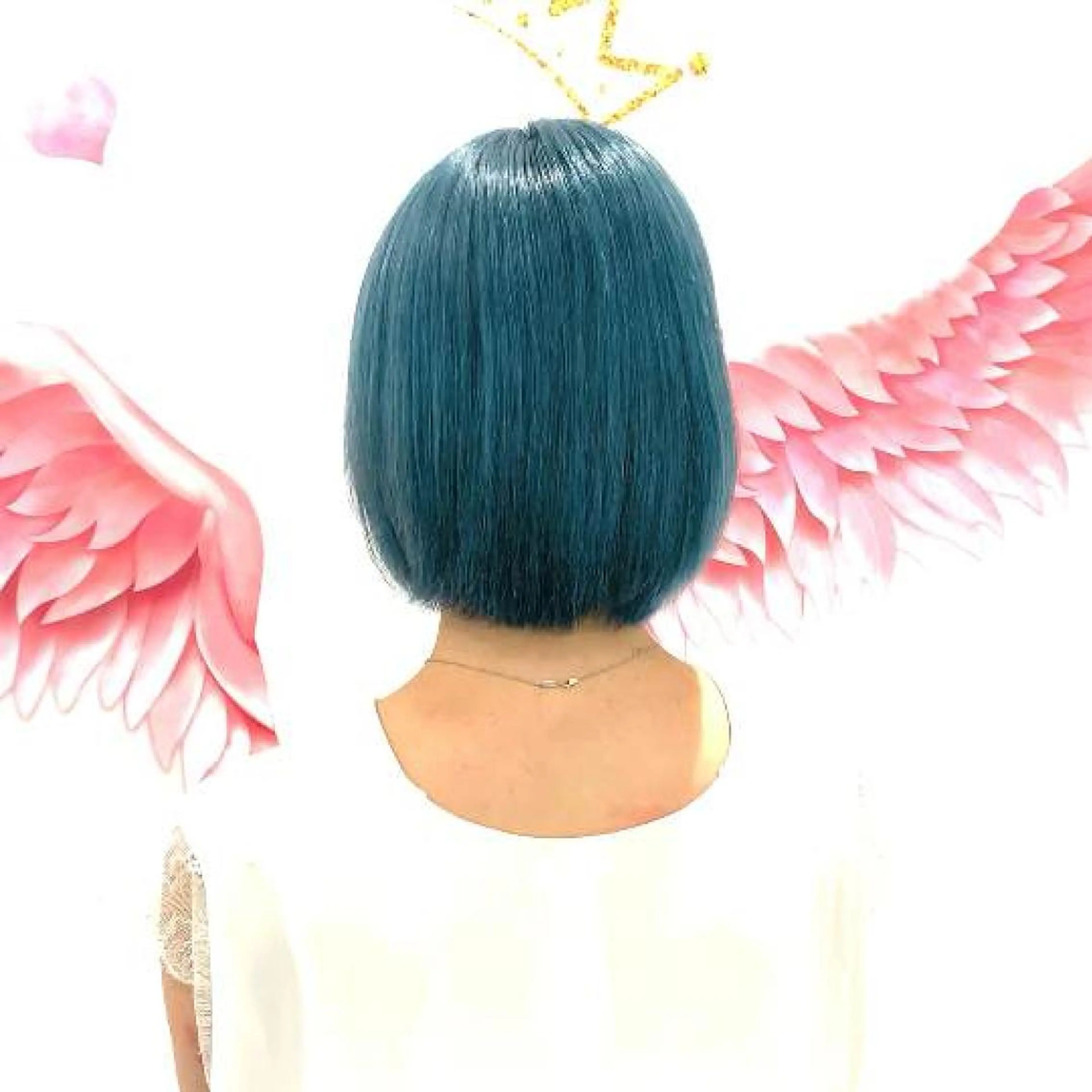 ショート 美容歴15年 岩田芳郎のヘアスタイル