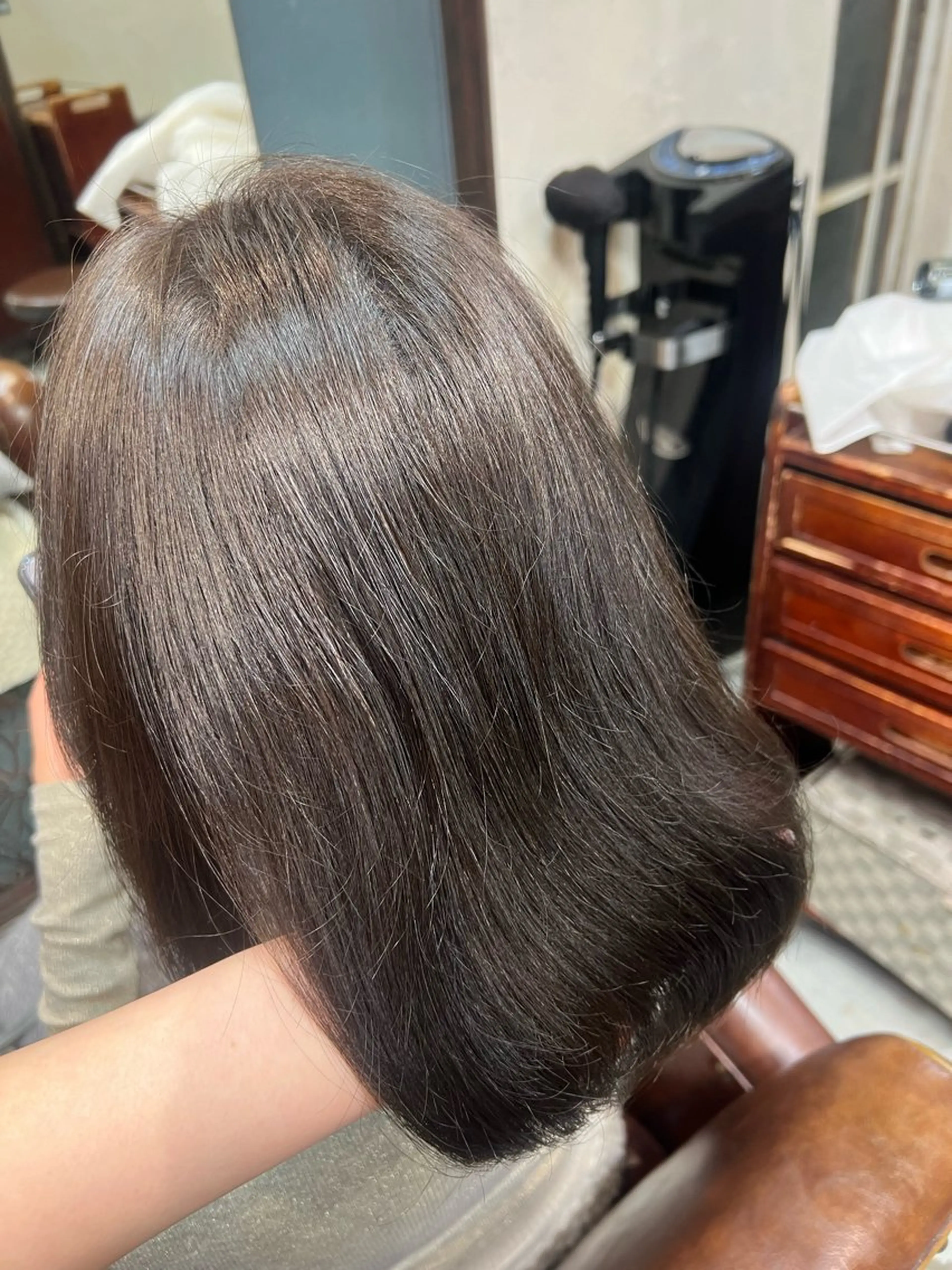 カラー るあ/カラー /トリートメント🫧のヘアスタイル