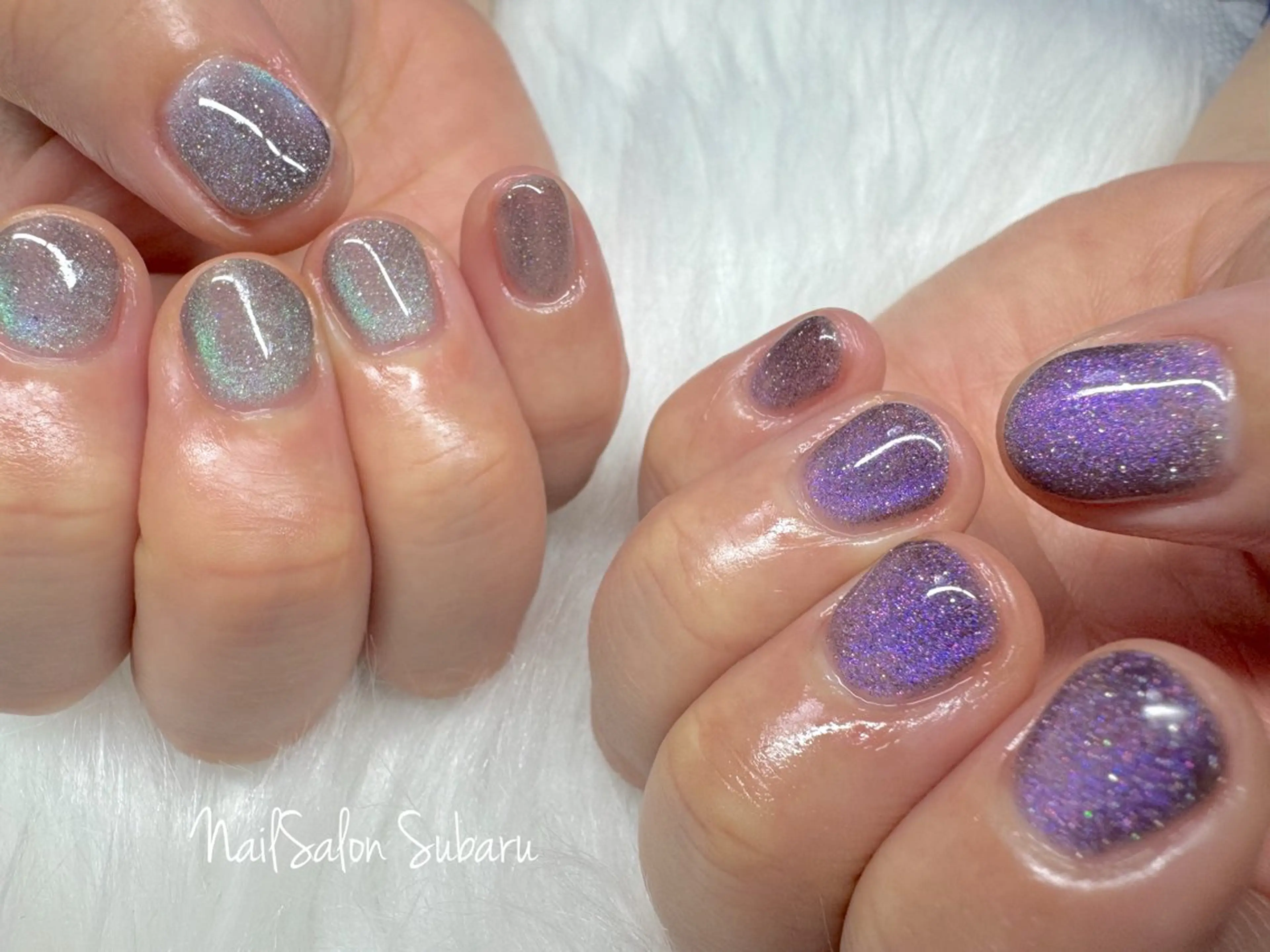 ネイル ハンドネイル Nail Salon Subaru所属・Nail Salon Subaruのネイルデザイン