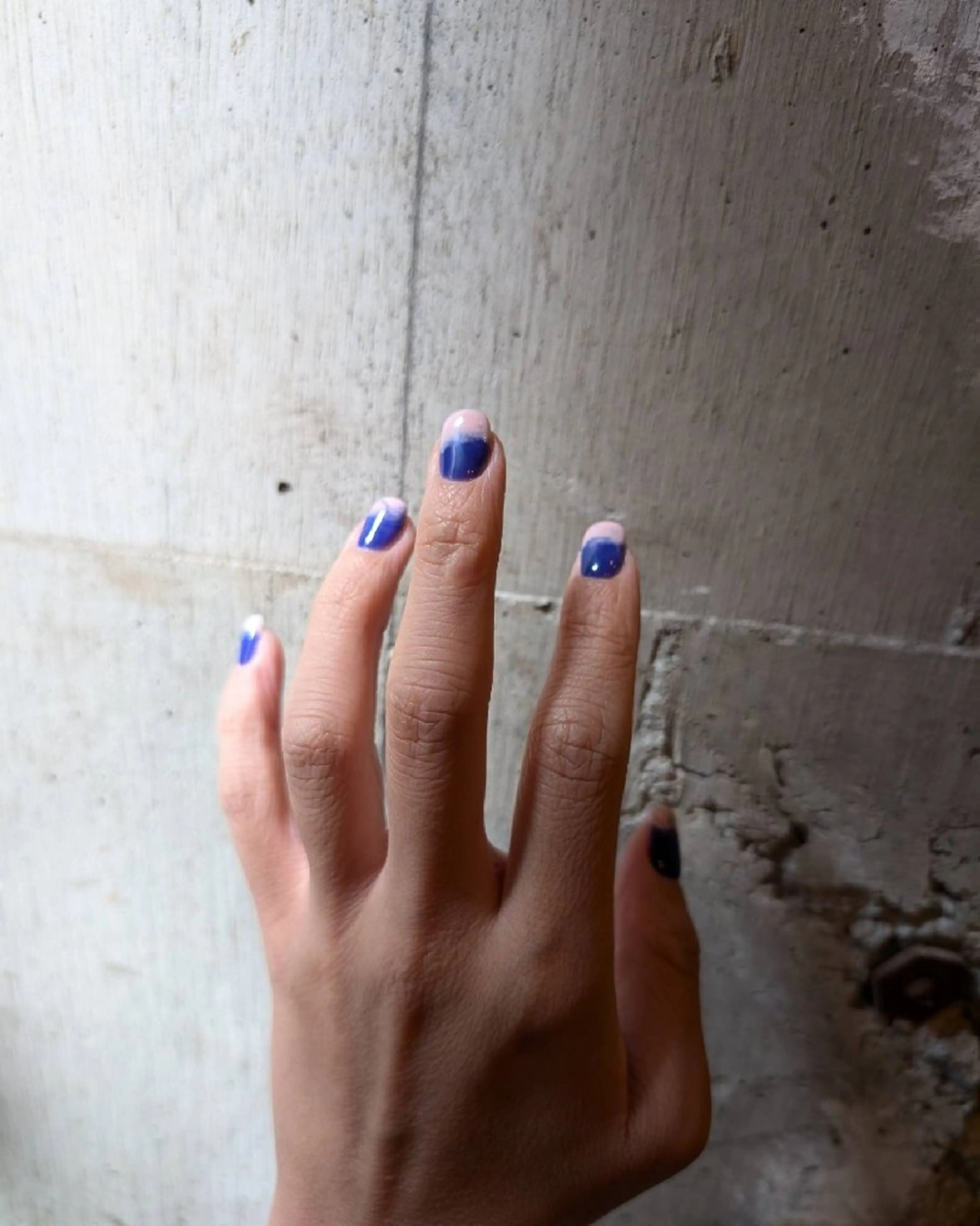 ネイル ハンドネイル YUUKOKU Nailのネイルデザイン