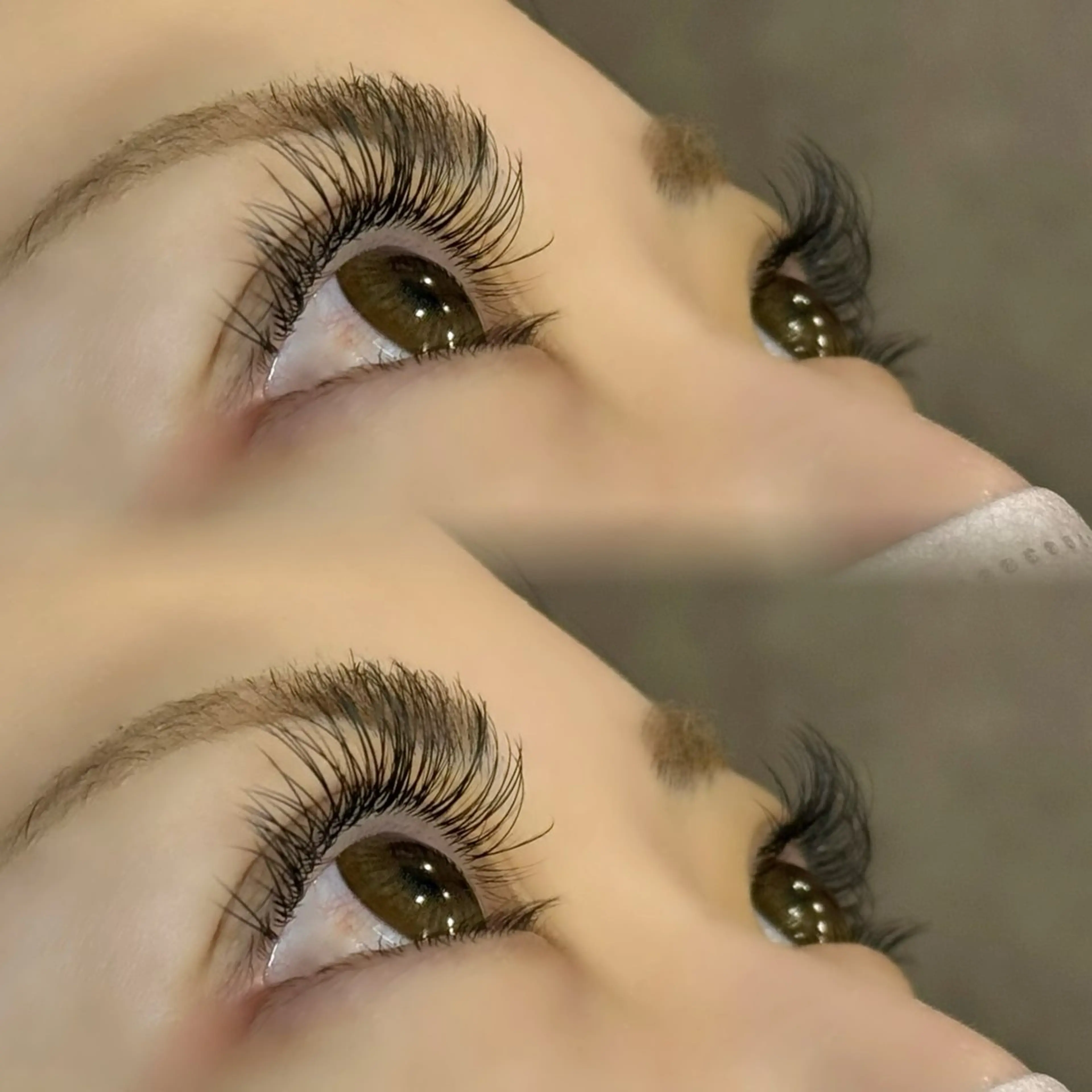 🌼&Healthy(アンドヘルシー) マツエク120本🌼の写真