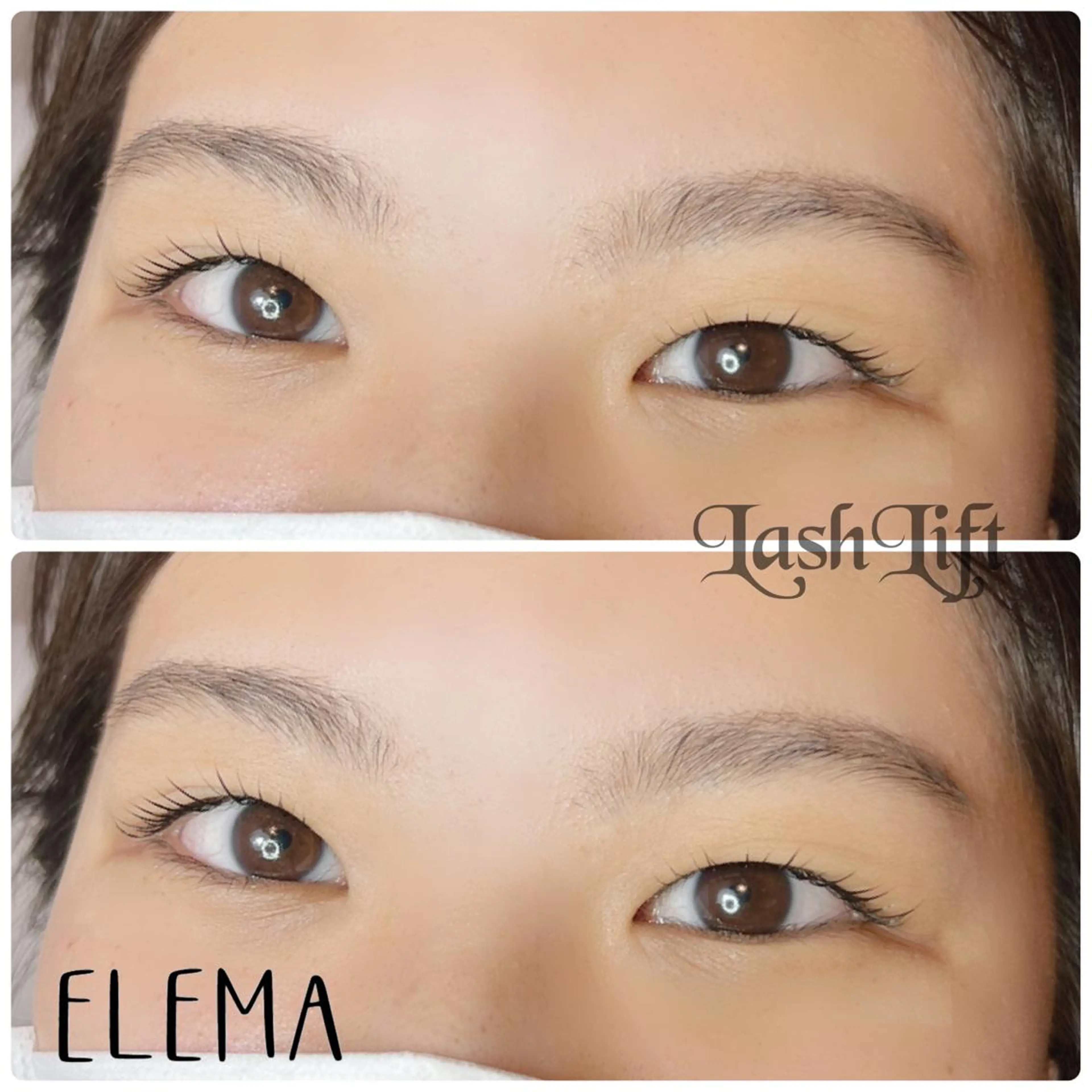 マツエク・マツパ 一重×まつ毛パーマ Cherish所属・Cherish chieのマツエク・マツパデザイン