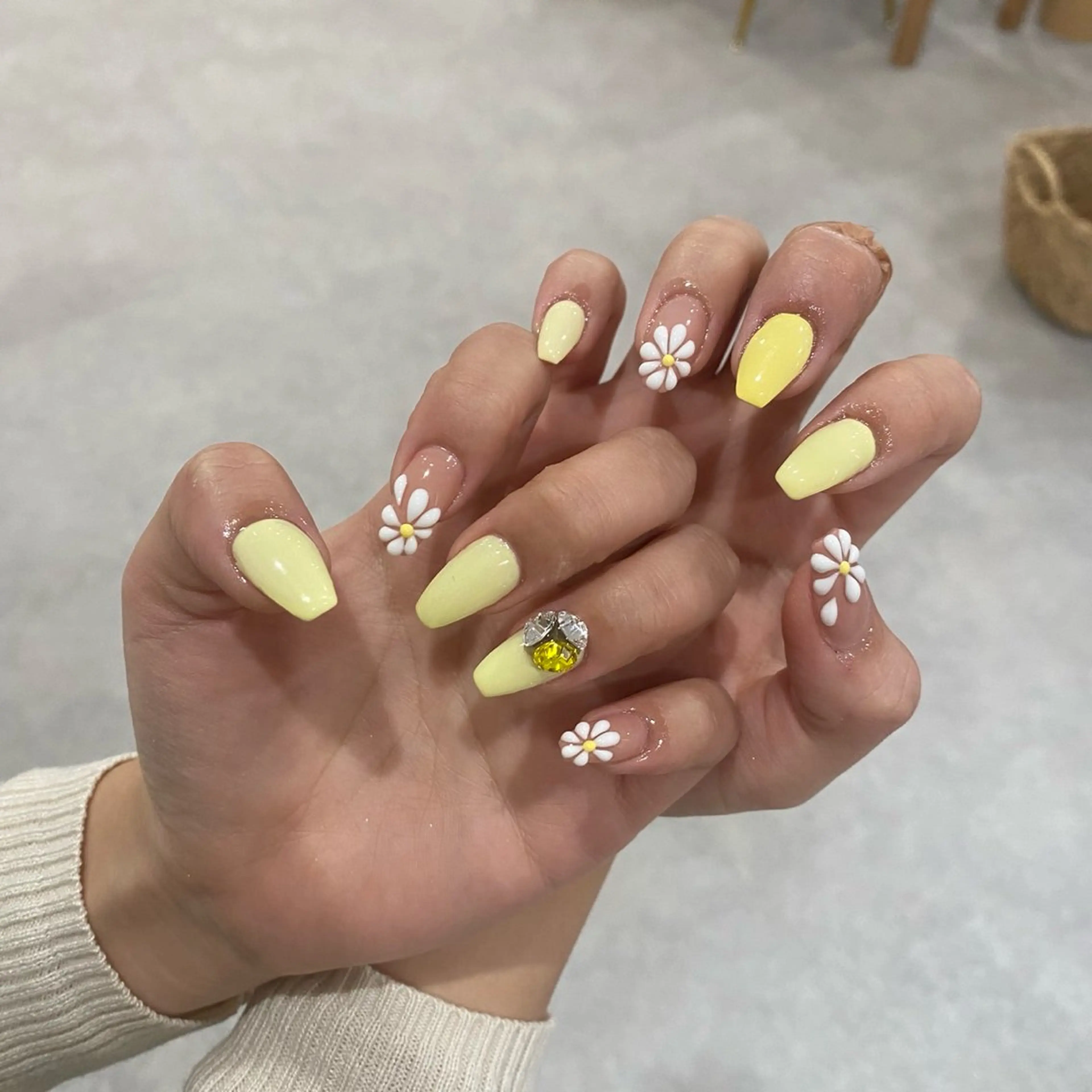 ネイル salon Lisisのネイルデザイン