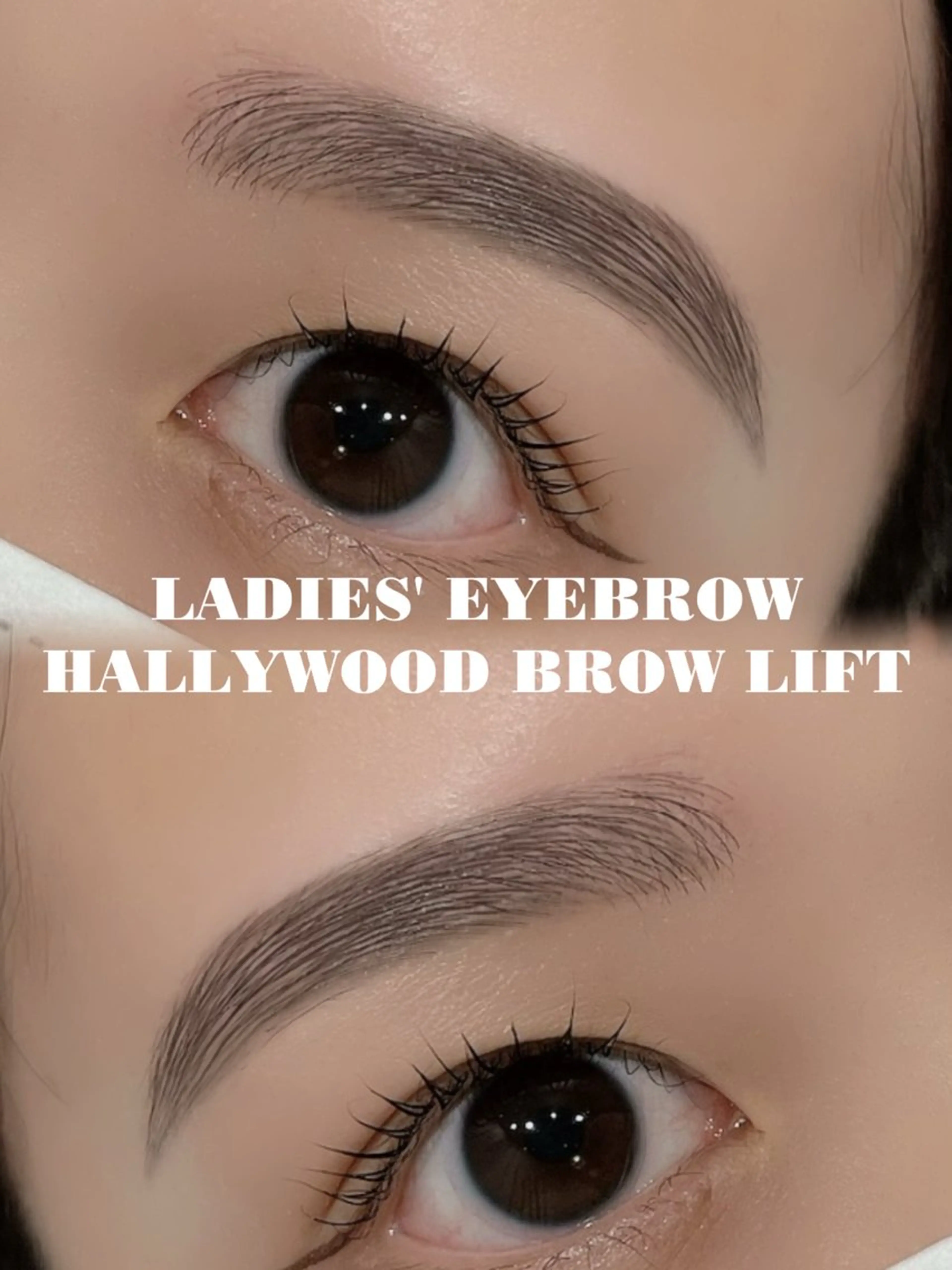 アイブロウ ワックス脱毛 その他(アイブロウ) aya 🎀の眉毛・アイブロウイメージ