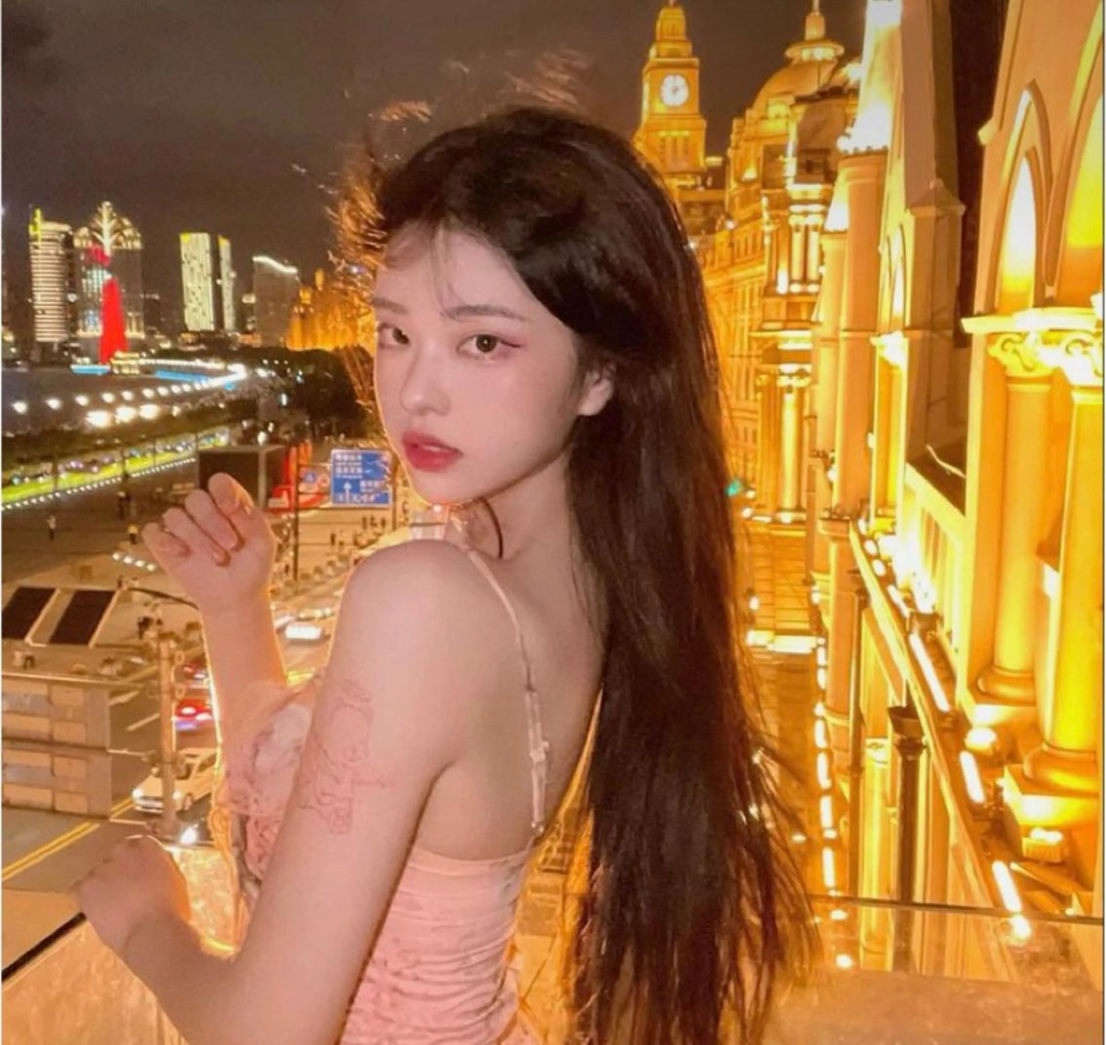 SIGMA(シグマ)所属・Erina レイヤー/似合わせ♡のヘアスタイル