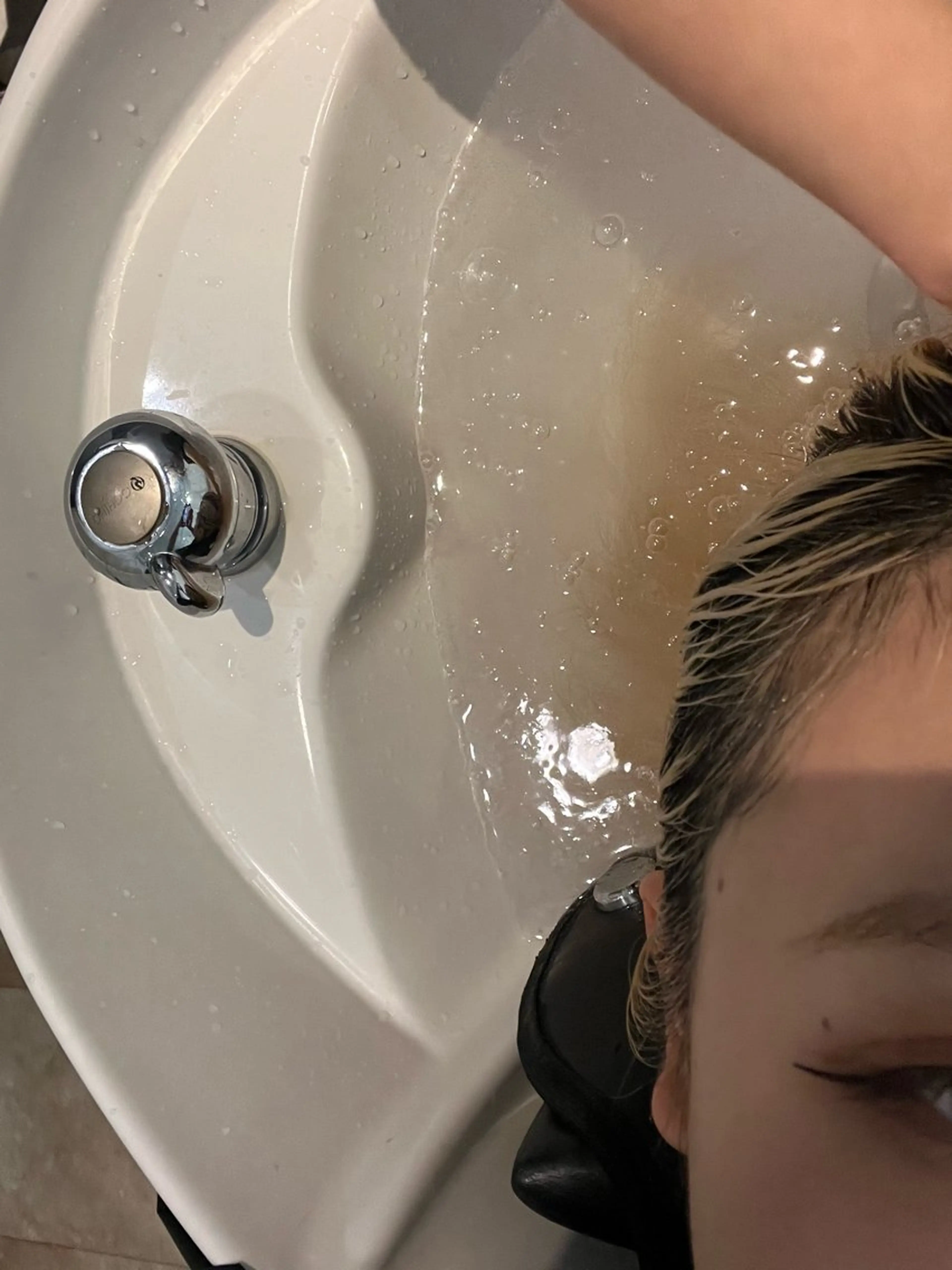 hibiki / ハイトーン🎀のヘアスタイル