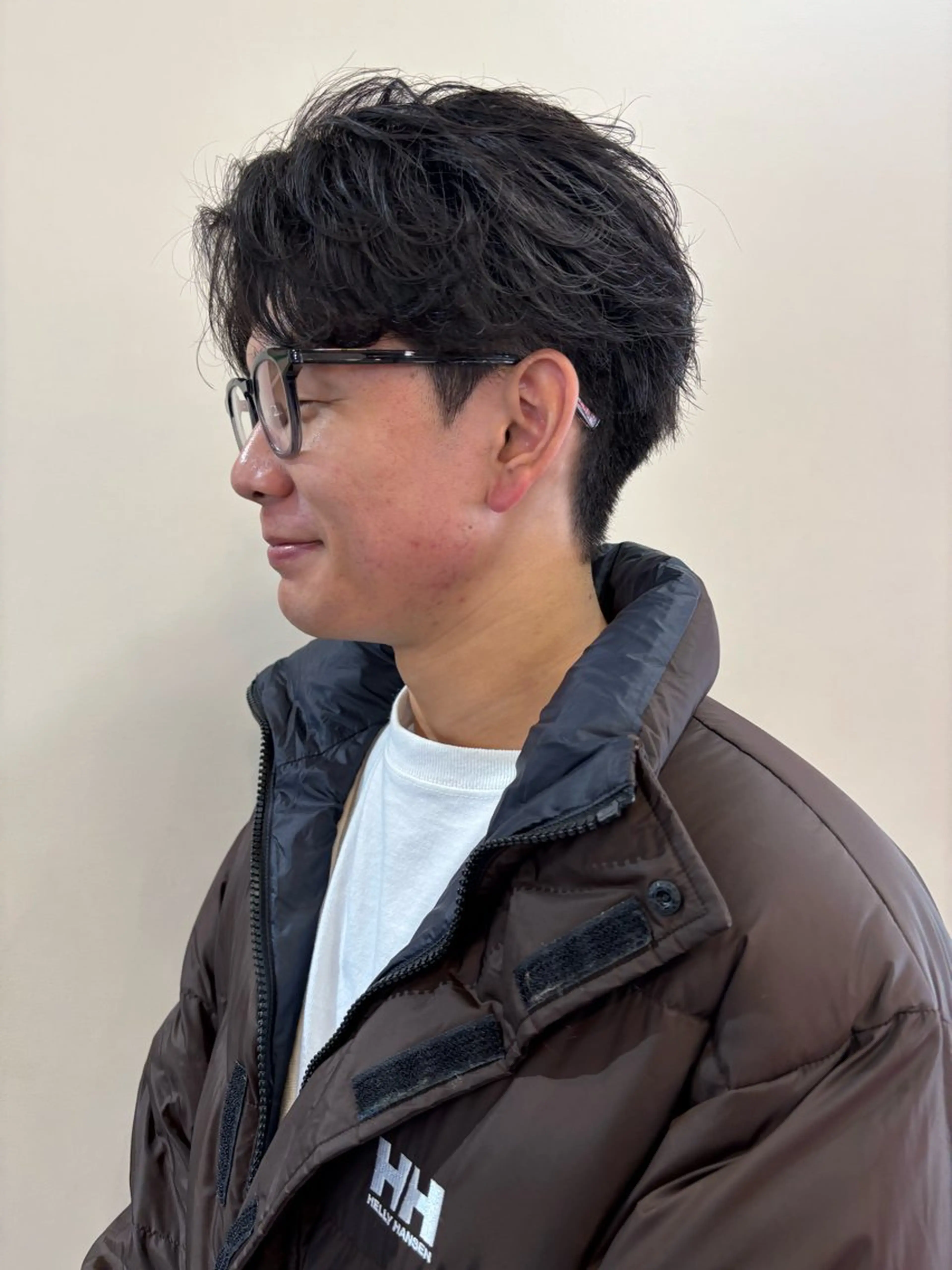 メンズ 高橋祐一/ メンズ特化美容師のヘアスタイル