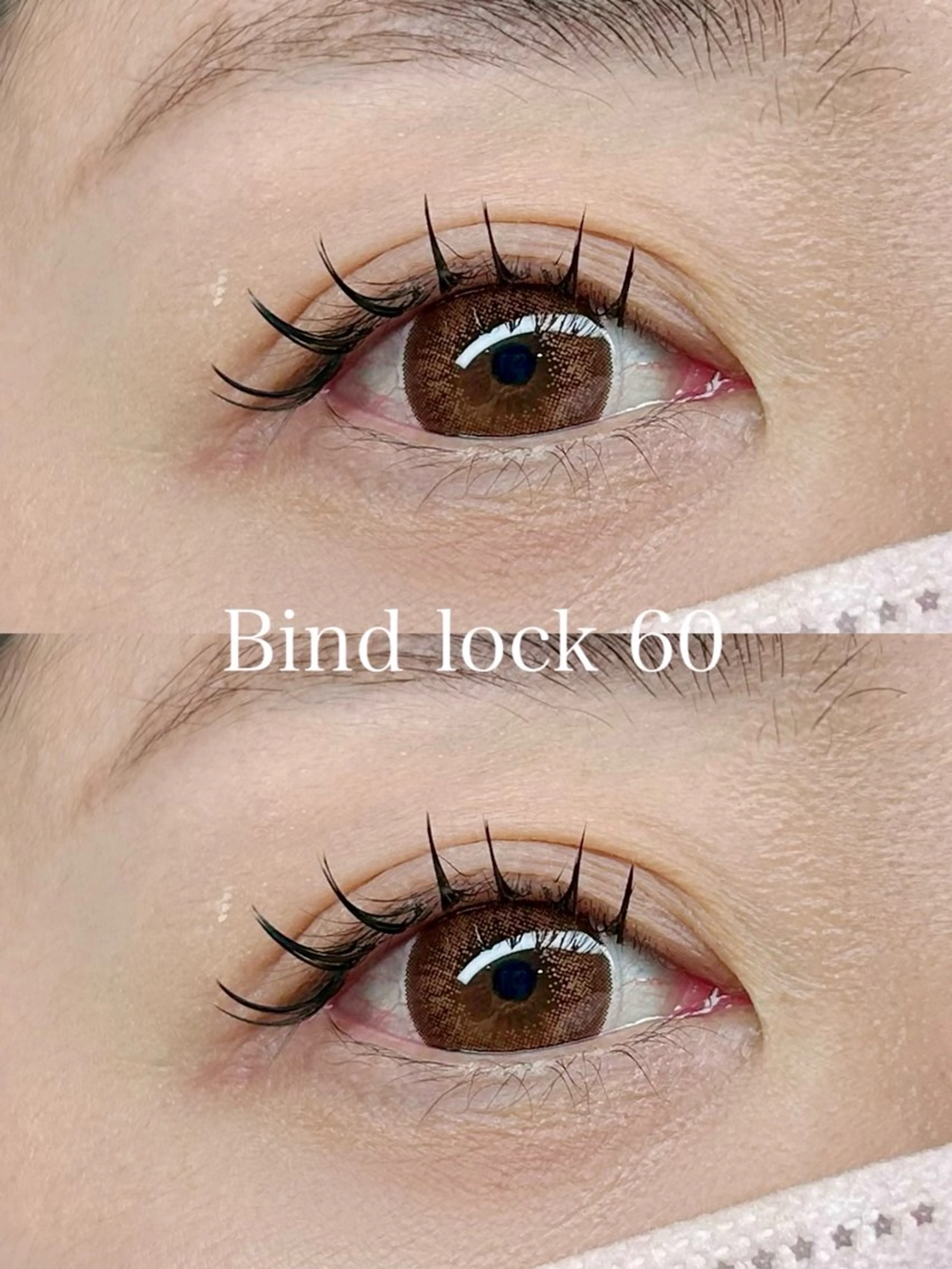 マツエク・マツパ ROEN 北岡崎店所属・RIRIKA /岡崎/アイリストのマツエク・マツパデザイン