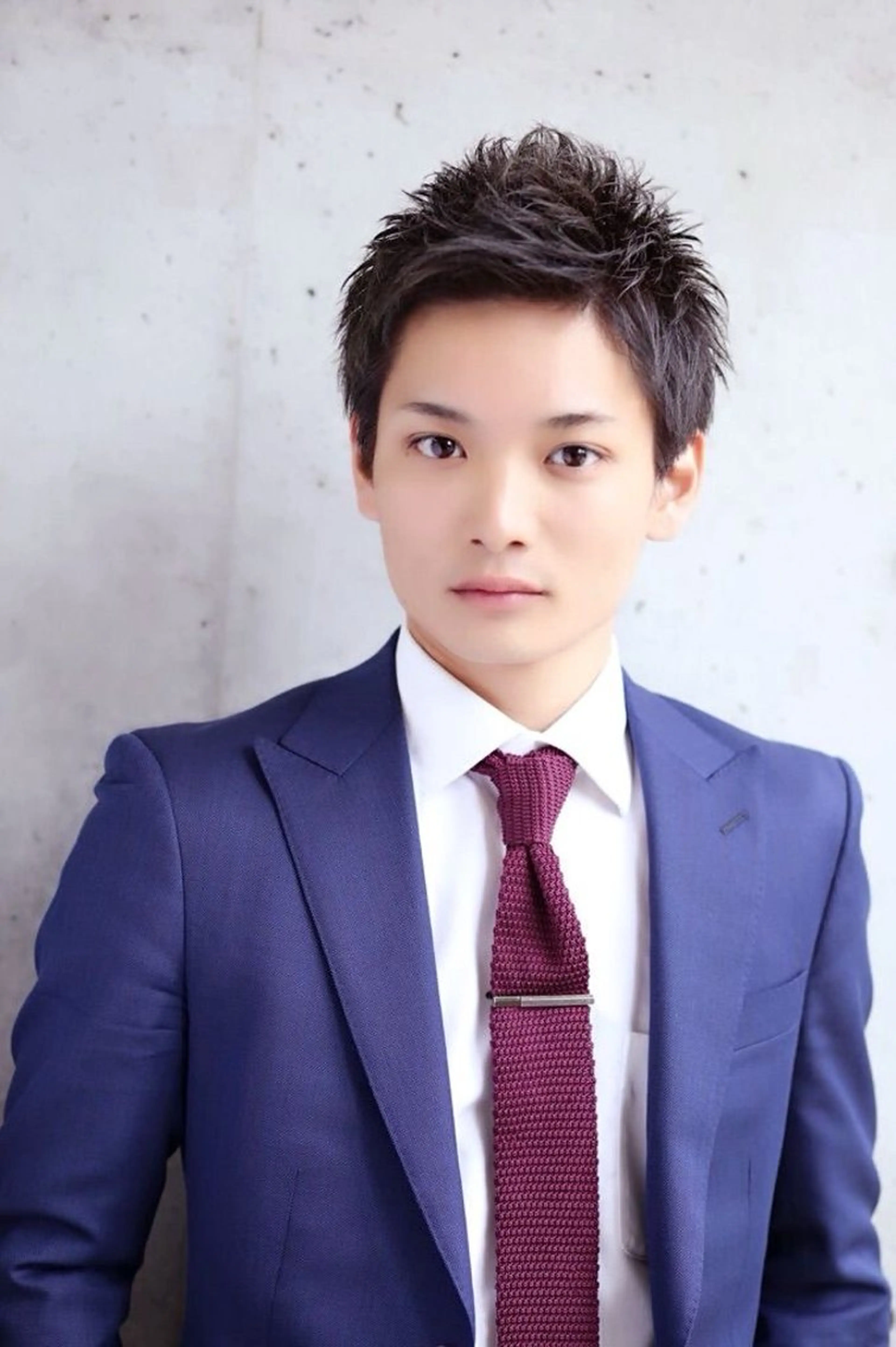 ショート KEEN creative hair所属・きょーすけ 💈barberのヘアスタイル