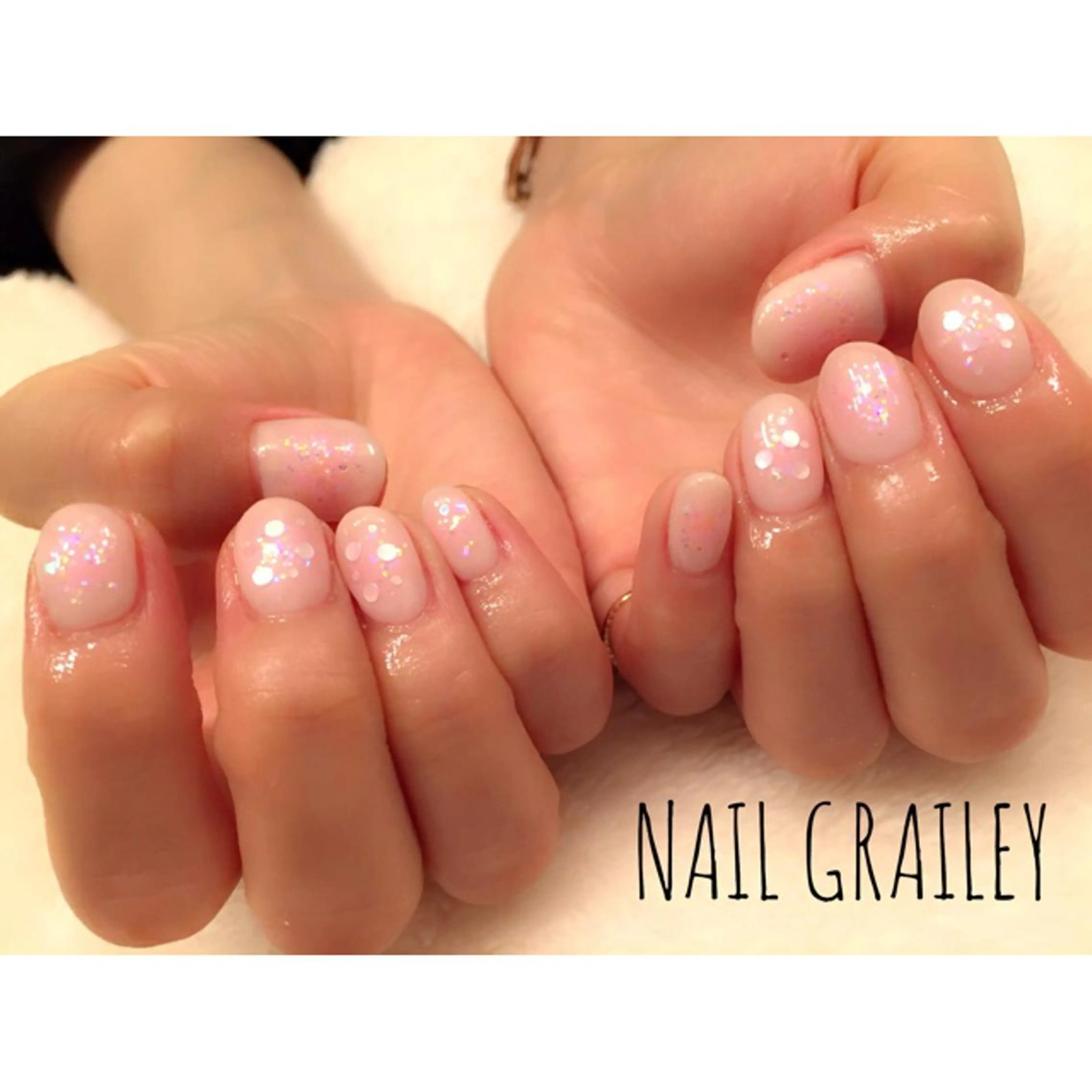 ネイル nail makoのネイルデザイン