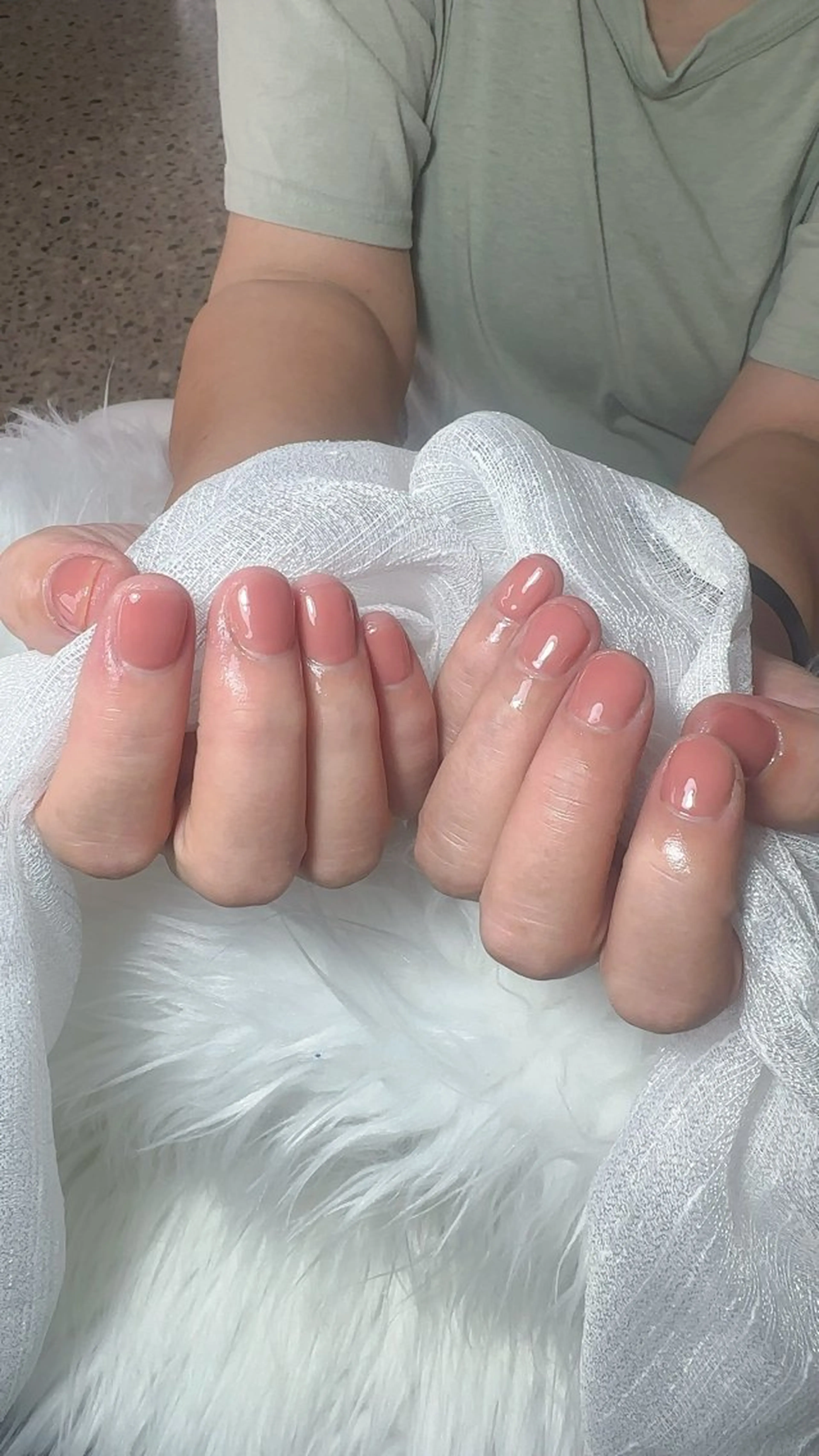 ネイル ハンドネイル HaNa_Nail_Salon所属・HANA NAILのネイルデザイン