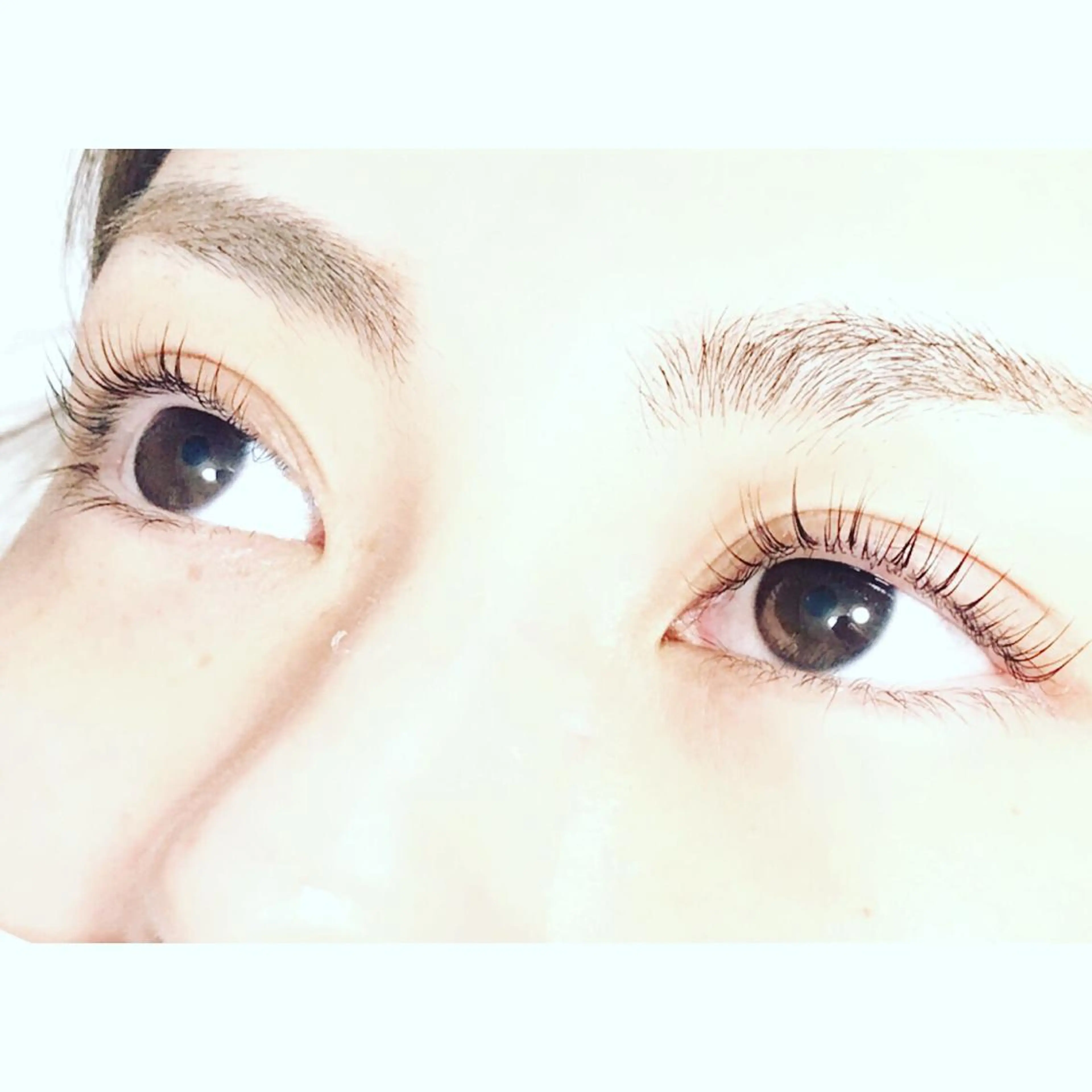 マツエク・マツパ パリジェンヌラッシュリフト ネプチューン二子玉川店所属・ネプチューン 二子玉川店のネイルデザイン