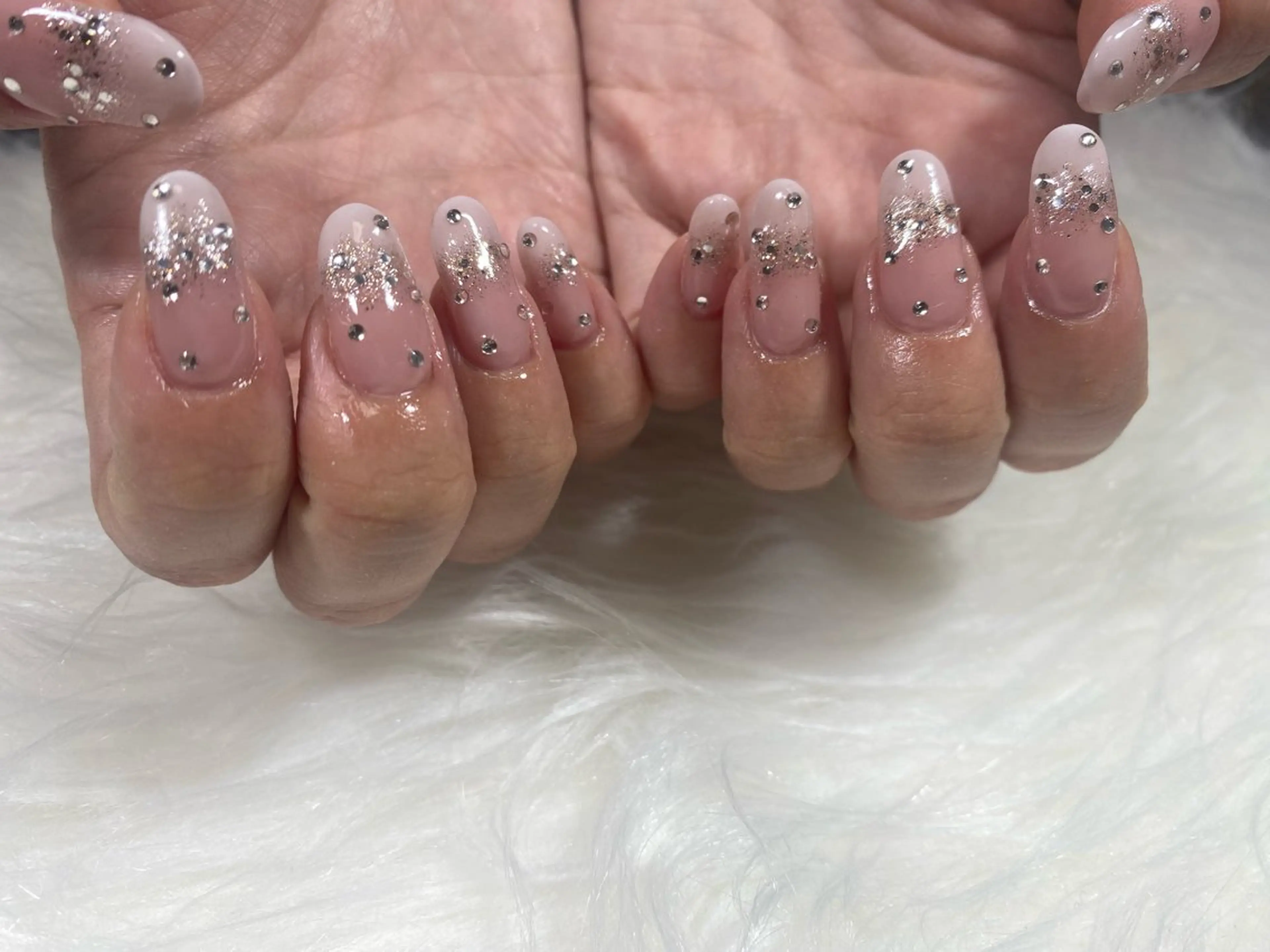 ネイル ハンドネイル y mikuのネイルデザイン