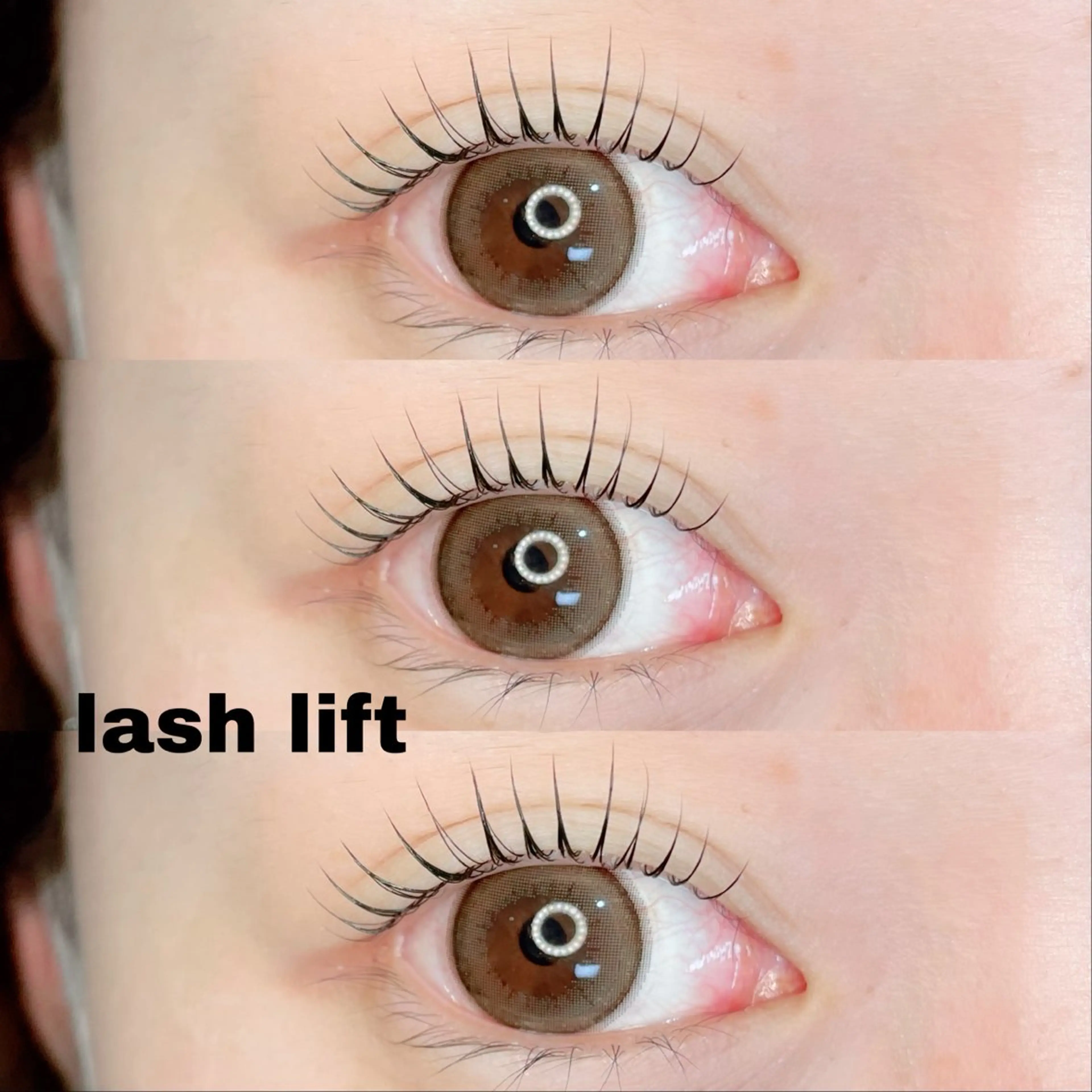 マツエク・マツパ マツパ パリジェンヌ/美眉 OLIVIA加藤のマツエク・マツパデザイン