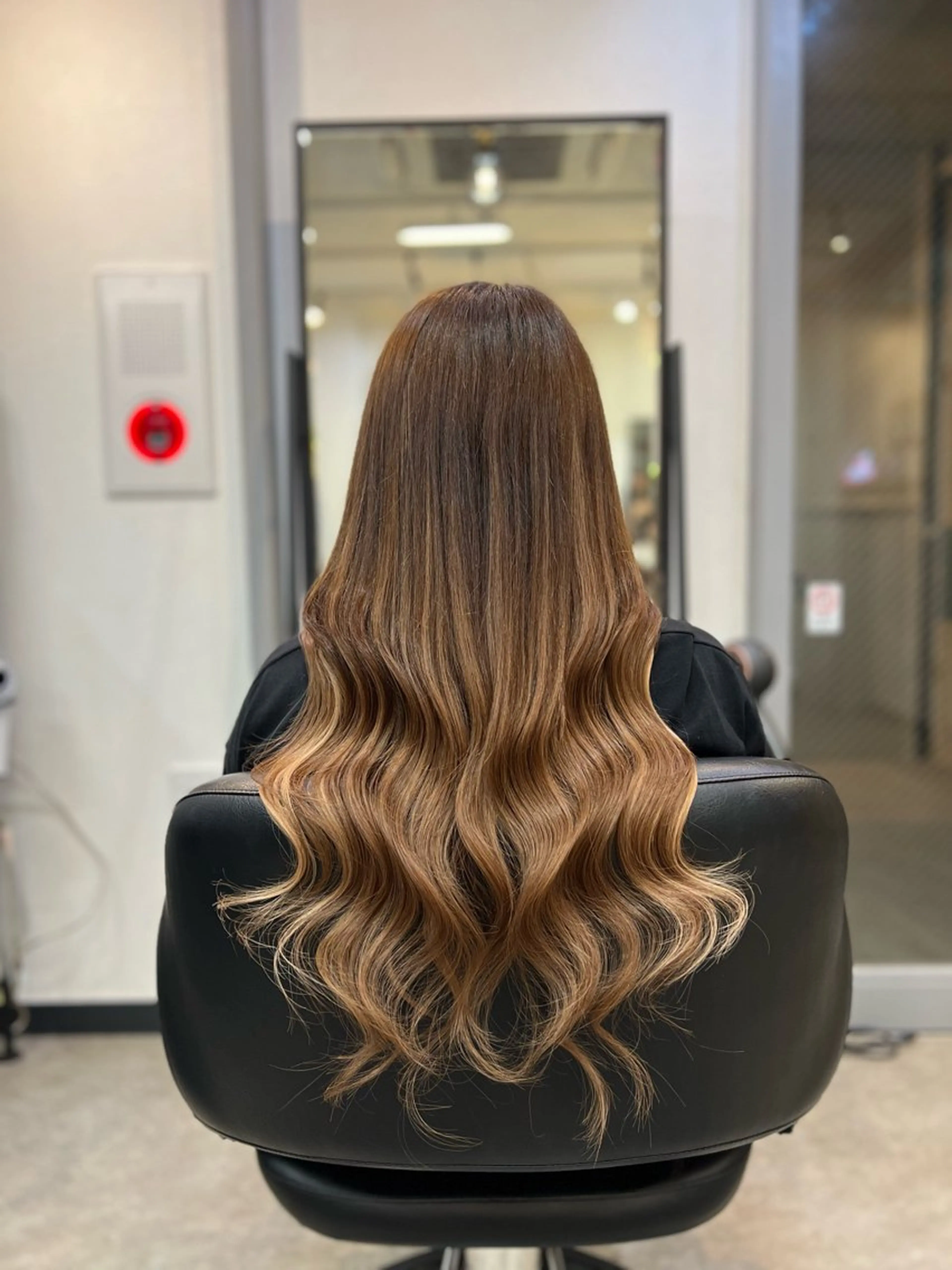 🐰ワンカラー＋エクステ80枚🐰の写真