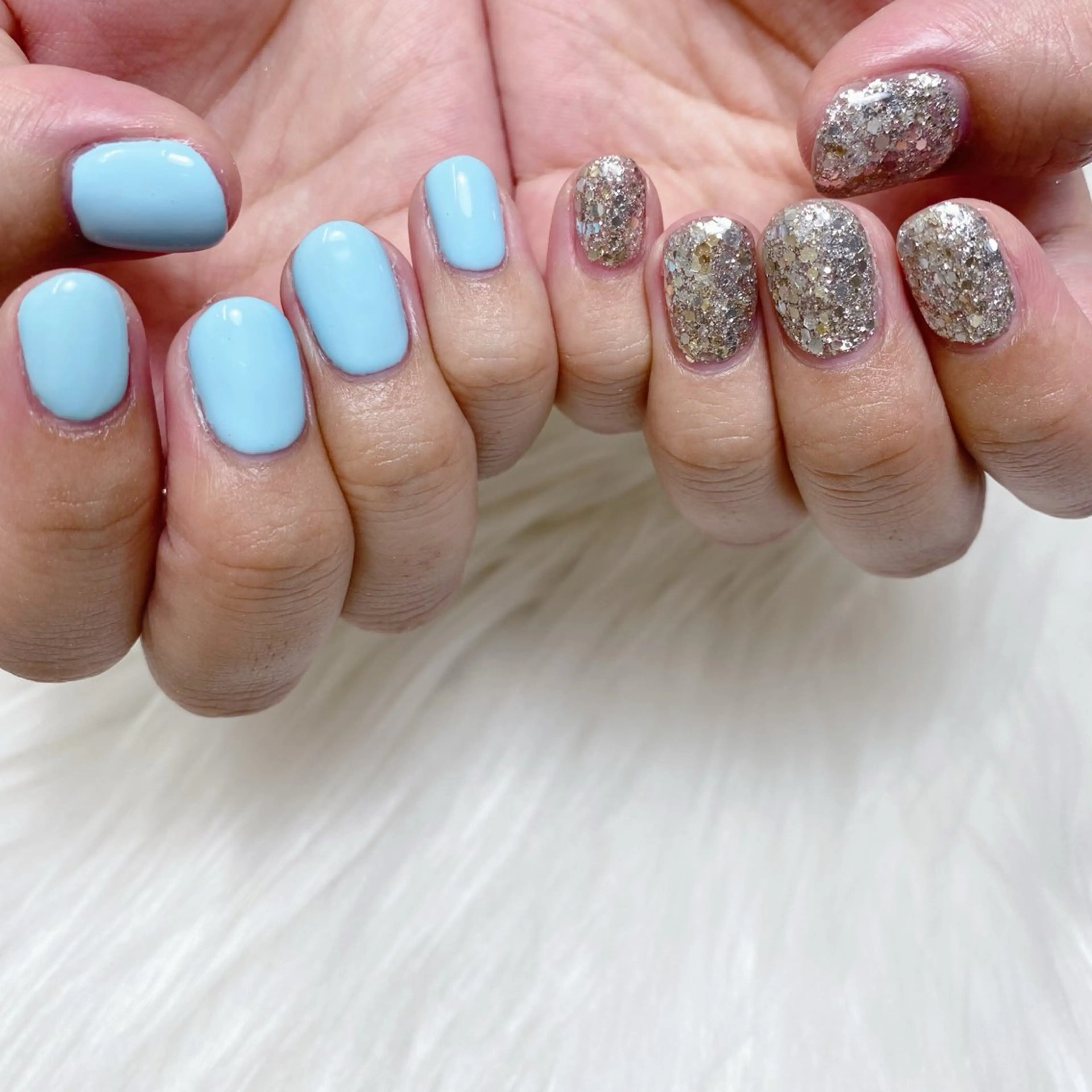 ネイル ハンドネイル フットネイル emma.nail所属・emma.nail kanakoのネイルデザイン