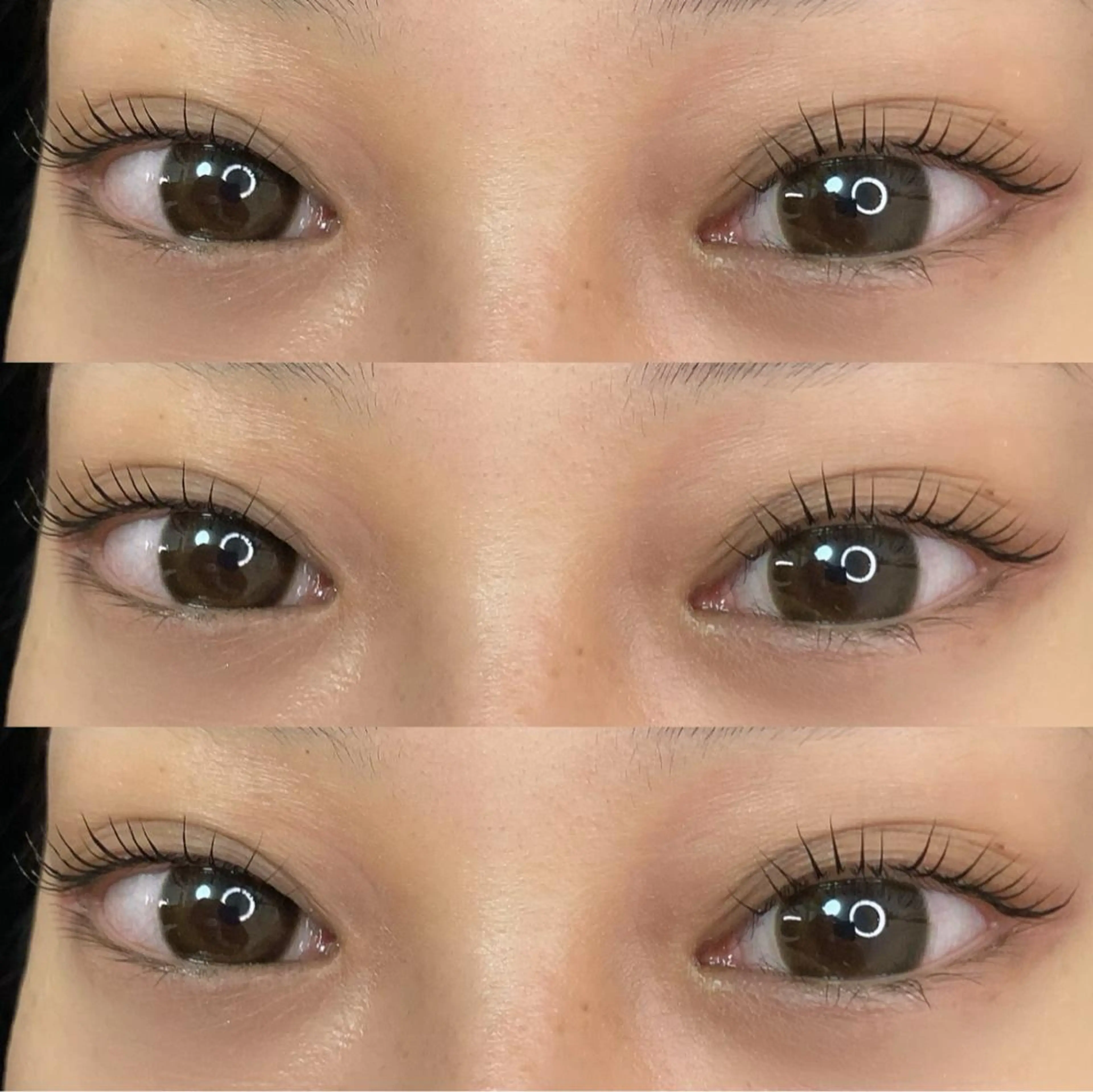 マツエク・マツパ linda なみのマツエク・マツパデザイン