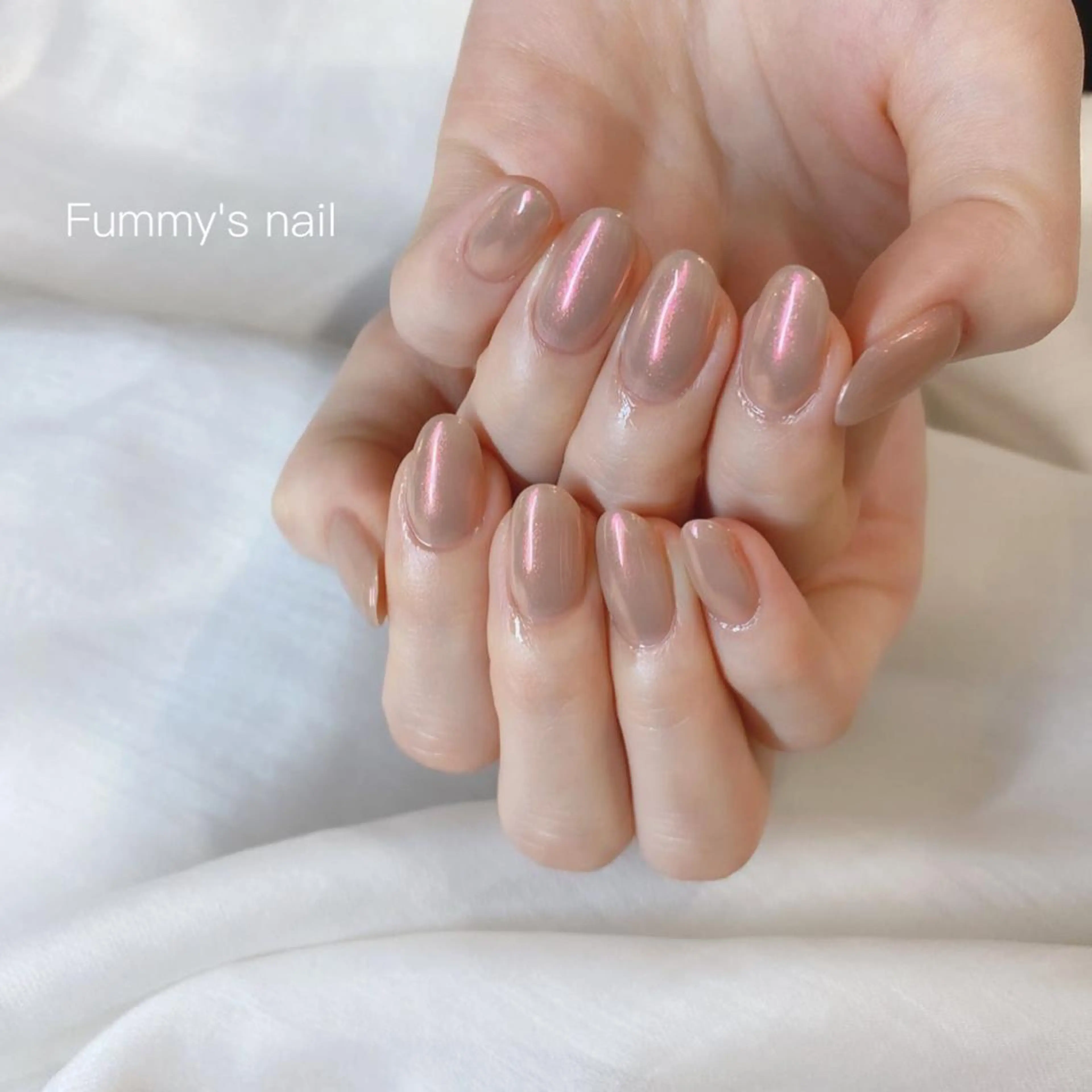 ネイル fumi nail所属・✴︎fumi nail✴︎のネイルデザイン