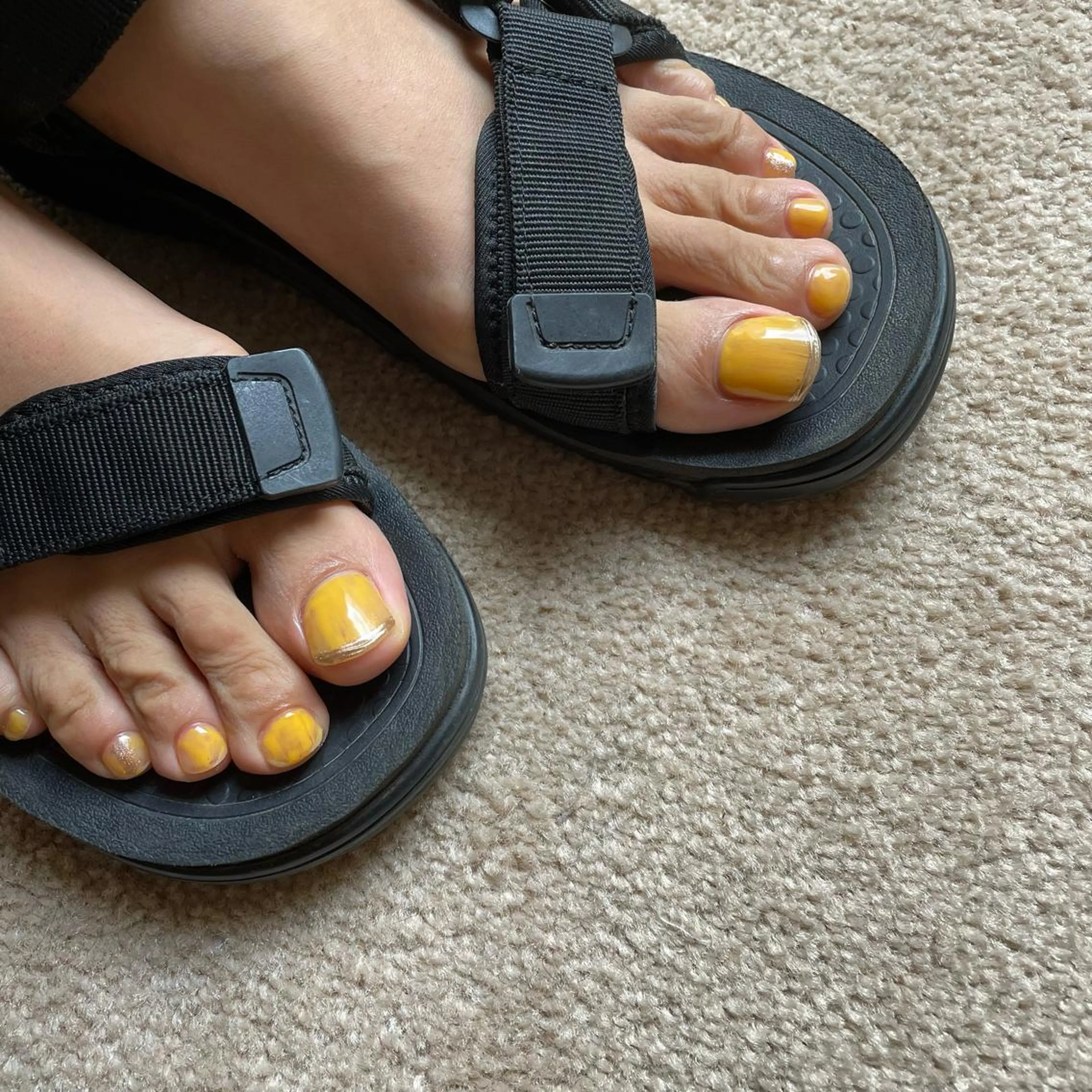 ネイル Morek.所属・More K.のネイルデザイン