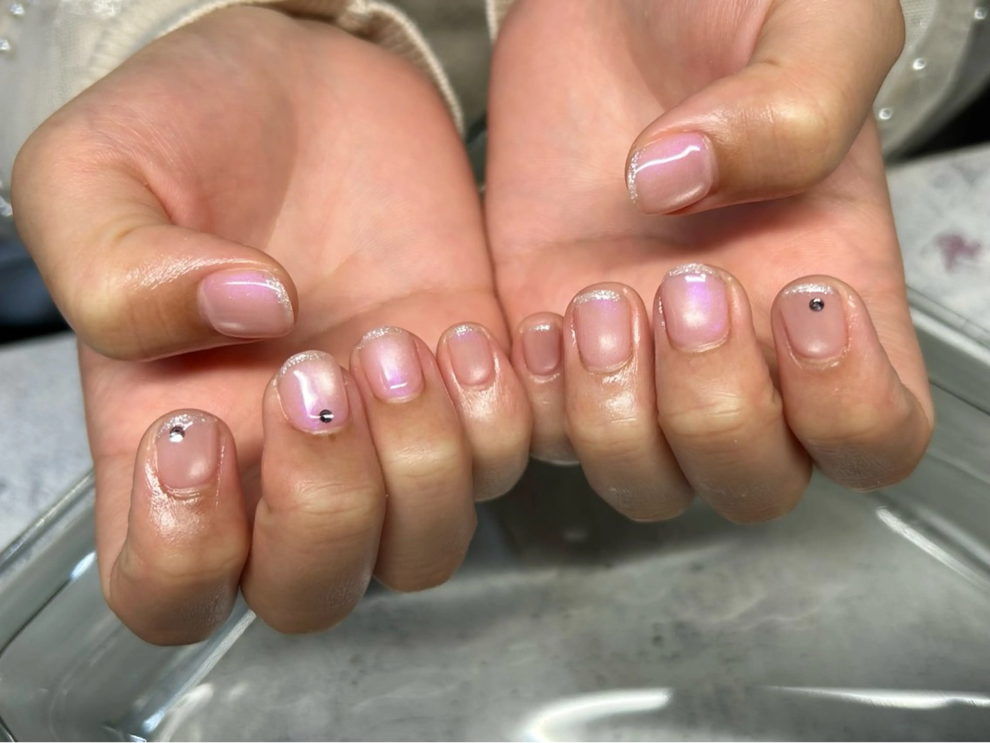 ネイル N.design muraのネイルデザイン