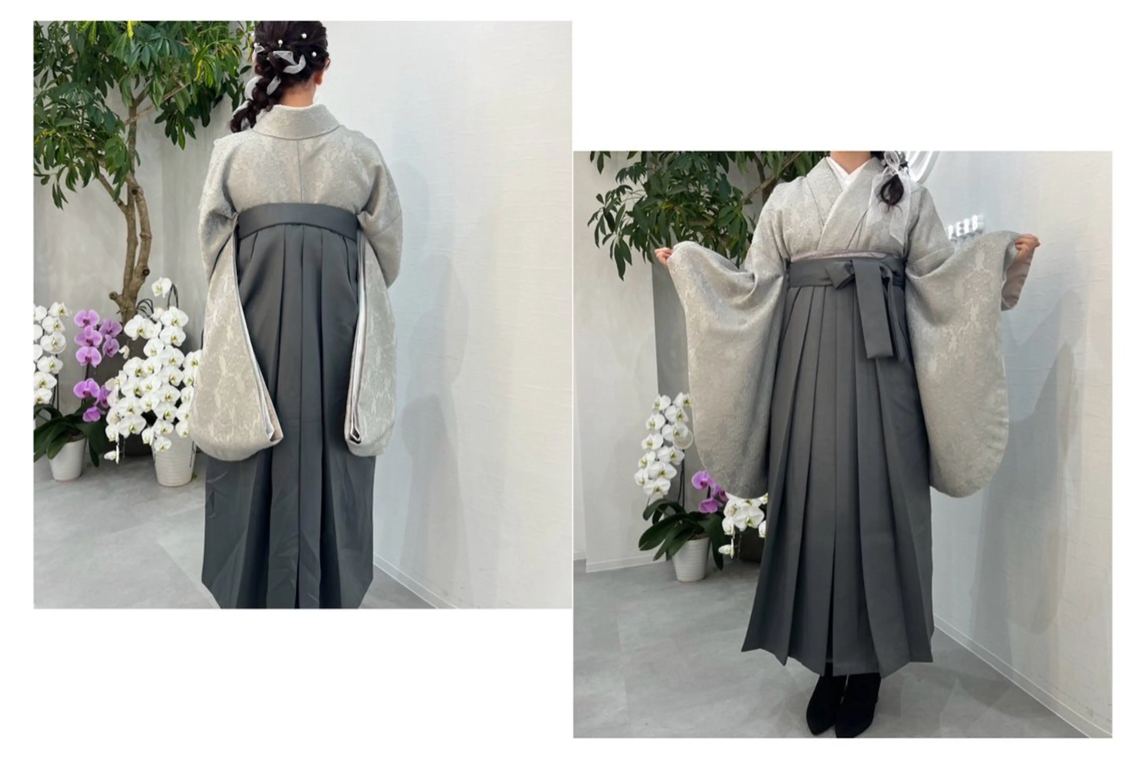 秋葉原コットン所属・ヘアセット 🤍AIRA🤍のヘアスタイル