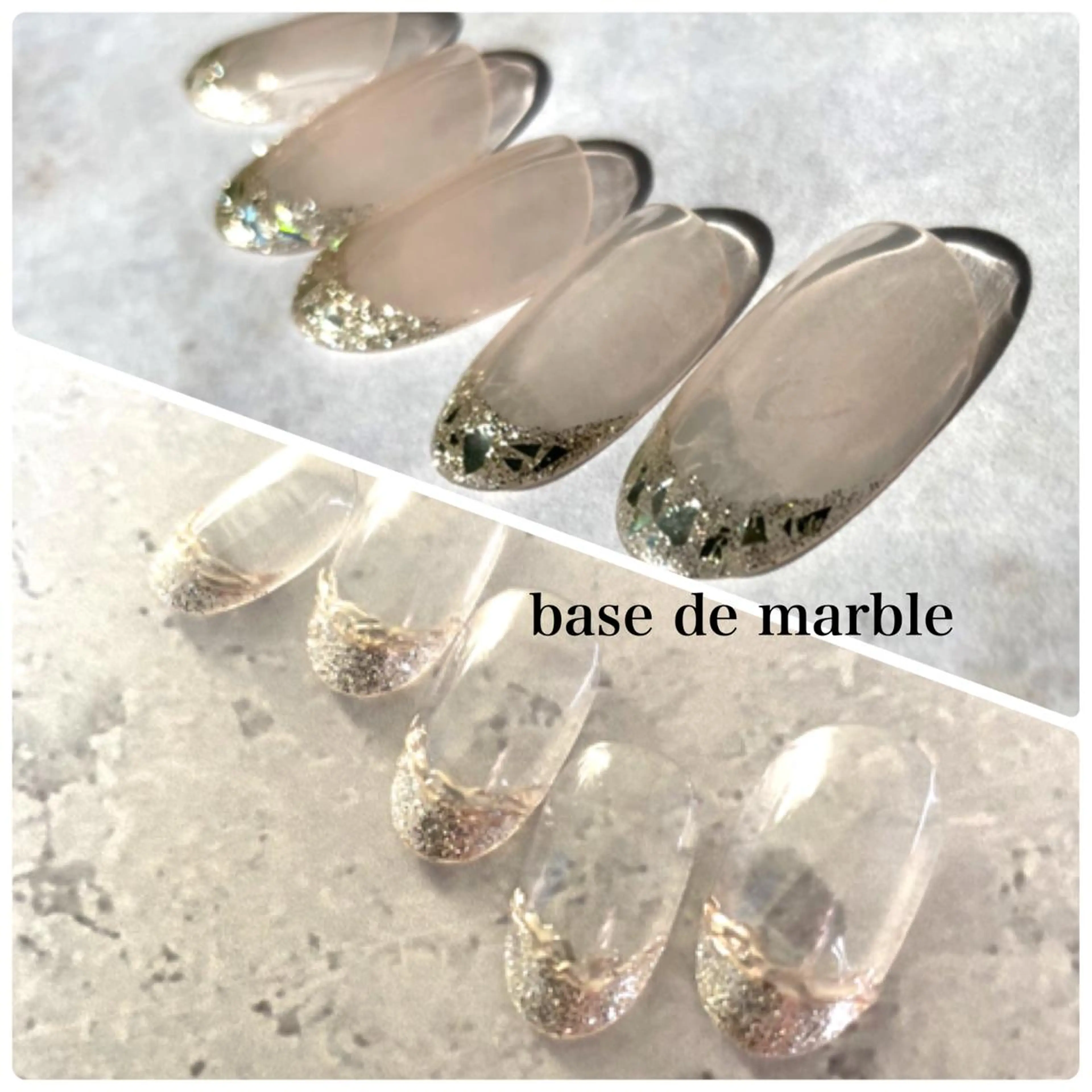 ネイル オモルフィ所属・カラーリスト marumoのヘアスタイル