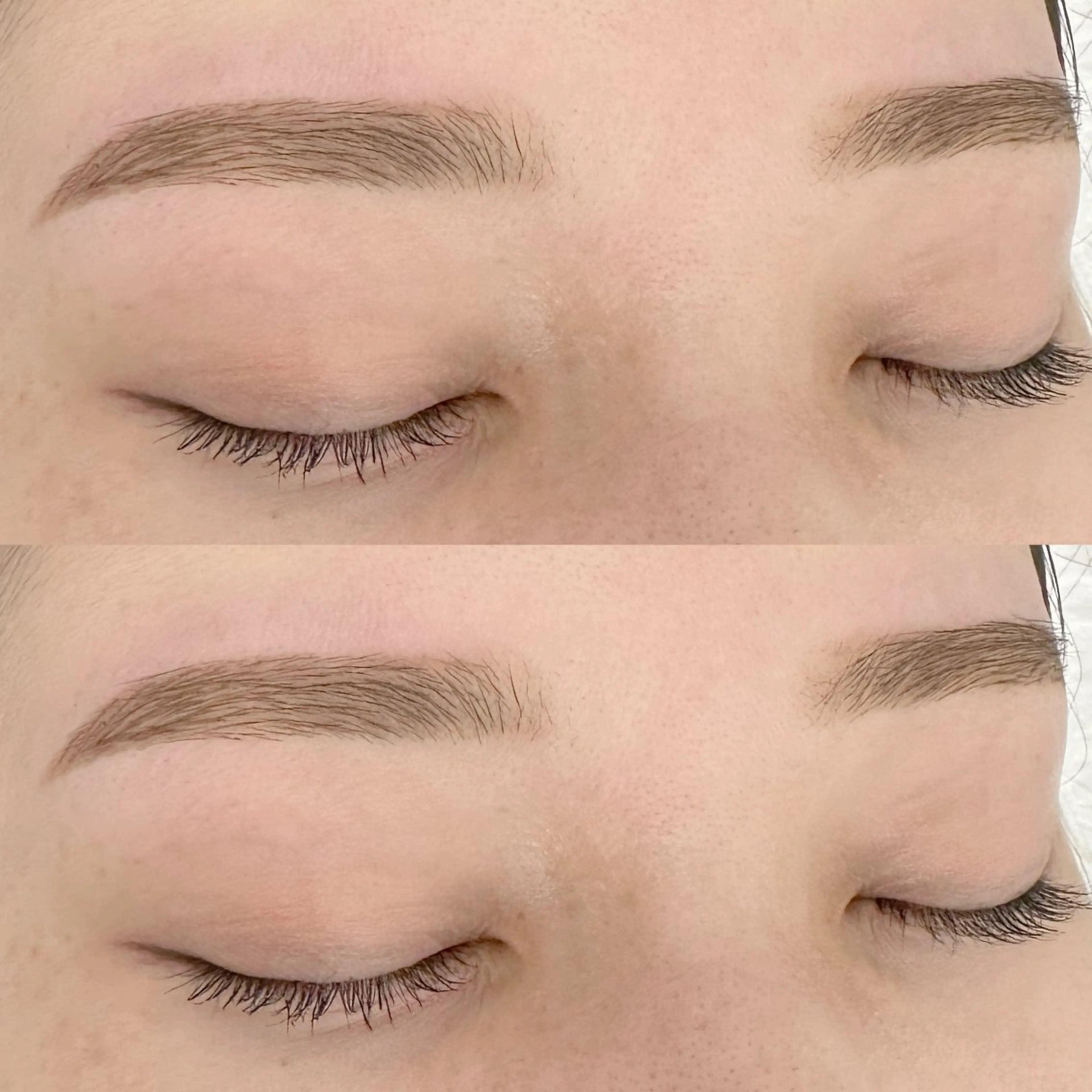 《平日限定💕》美眉アイブロウWAX👼🫧¥4300→¥3400の写真