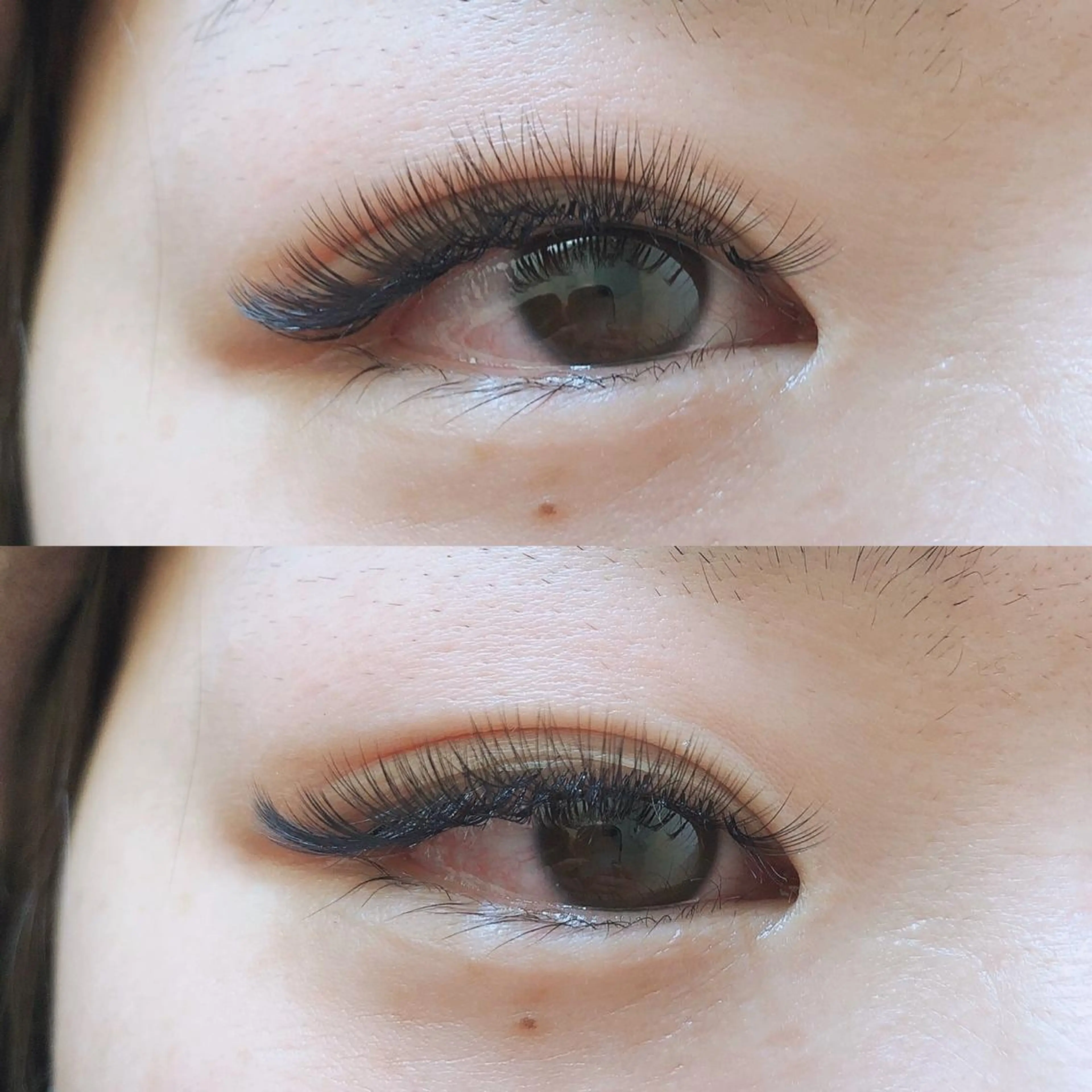 マツエク・マツパ ボリュームラッシュ 柴田 恵理香のエステ・リラクイメージ