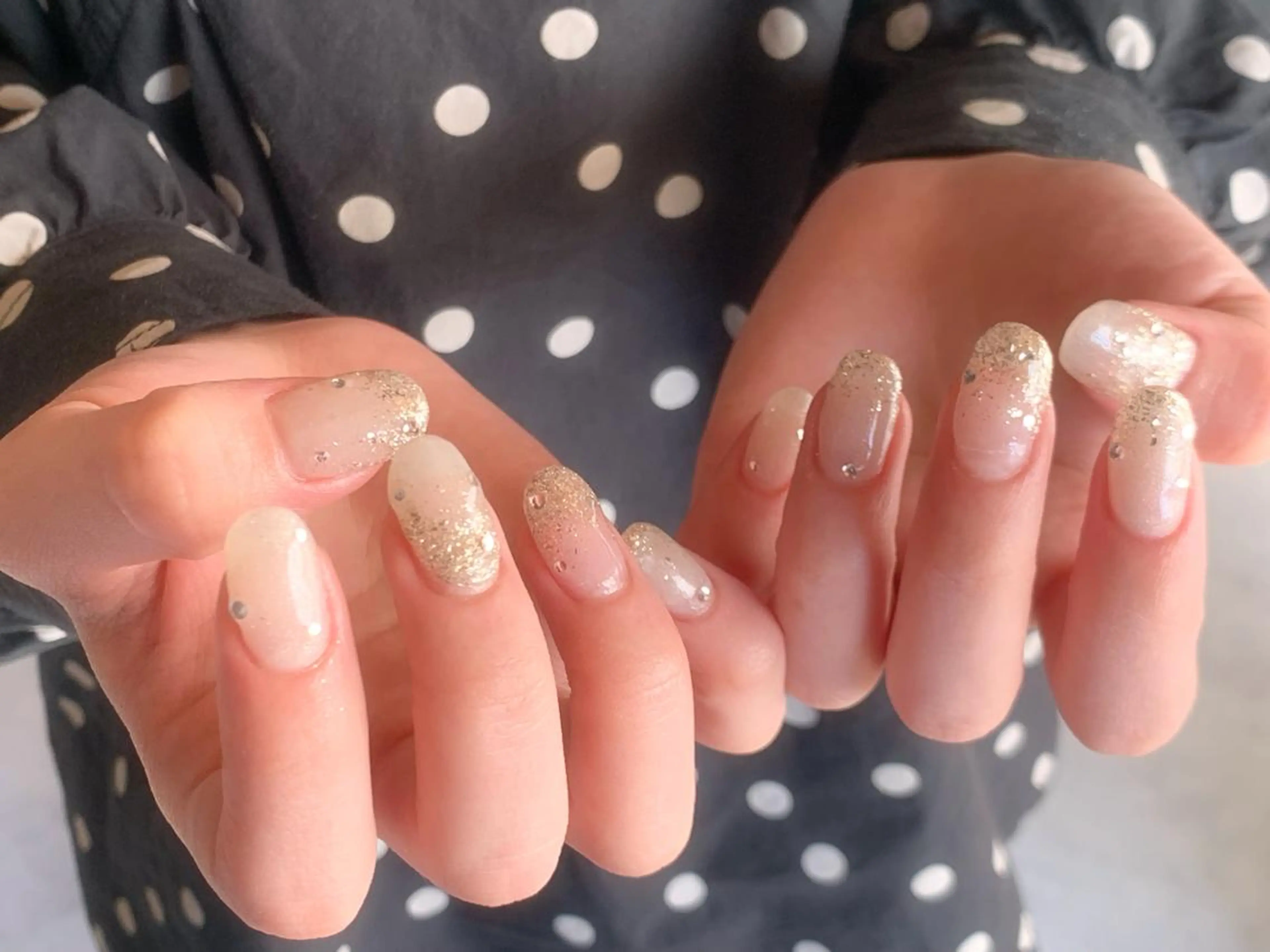 ネイル private salon M&のネイルデザイン