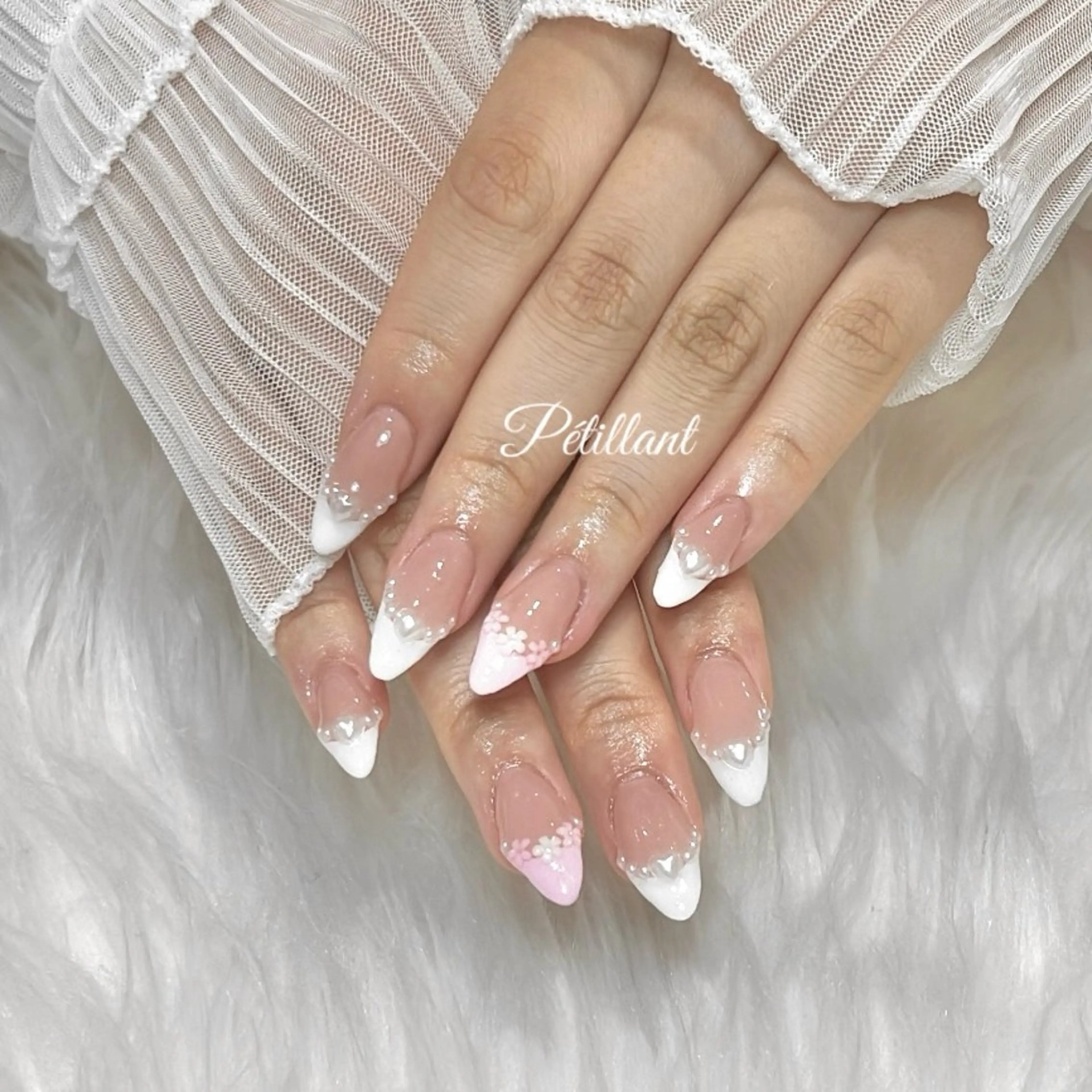 ネイル tipune namiのネイルデザイン