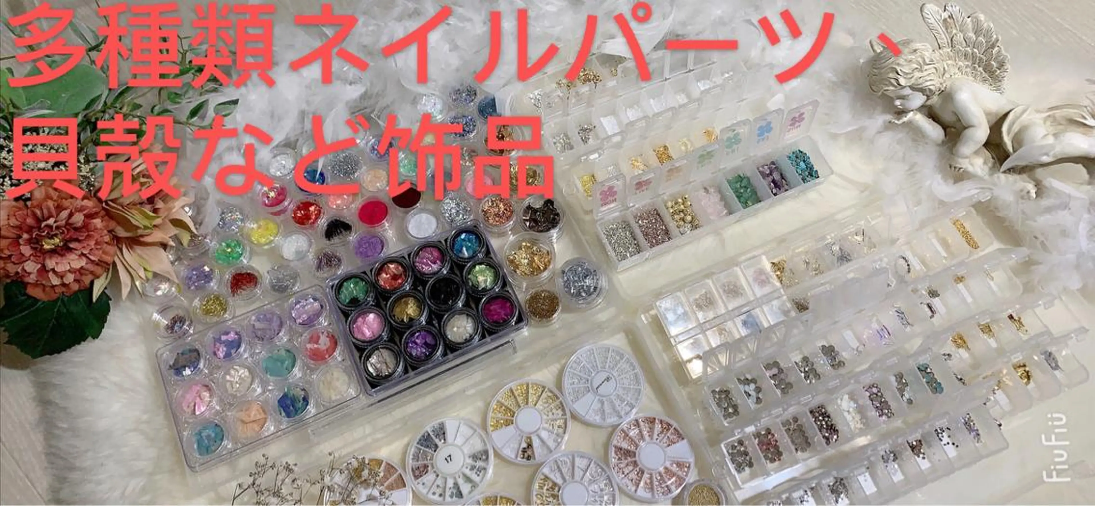 ネイル SYR所属・SYR nail salonのネイルデザイン