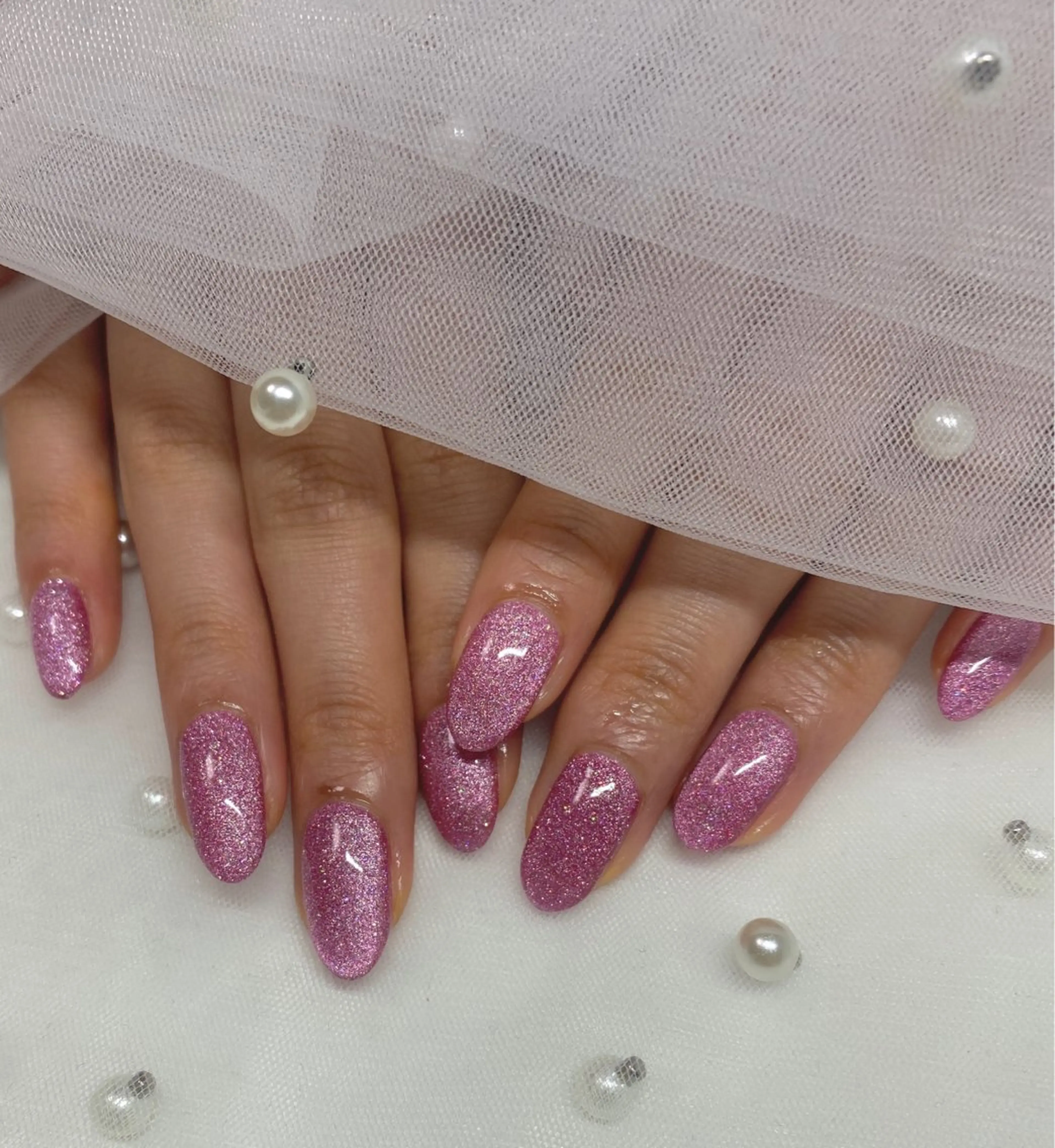 ネイル ふくもと .のネイルデザイン