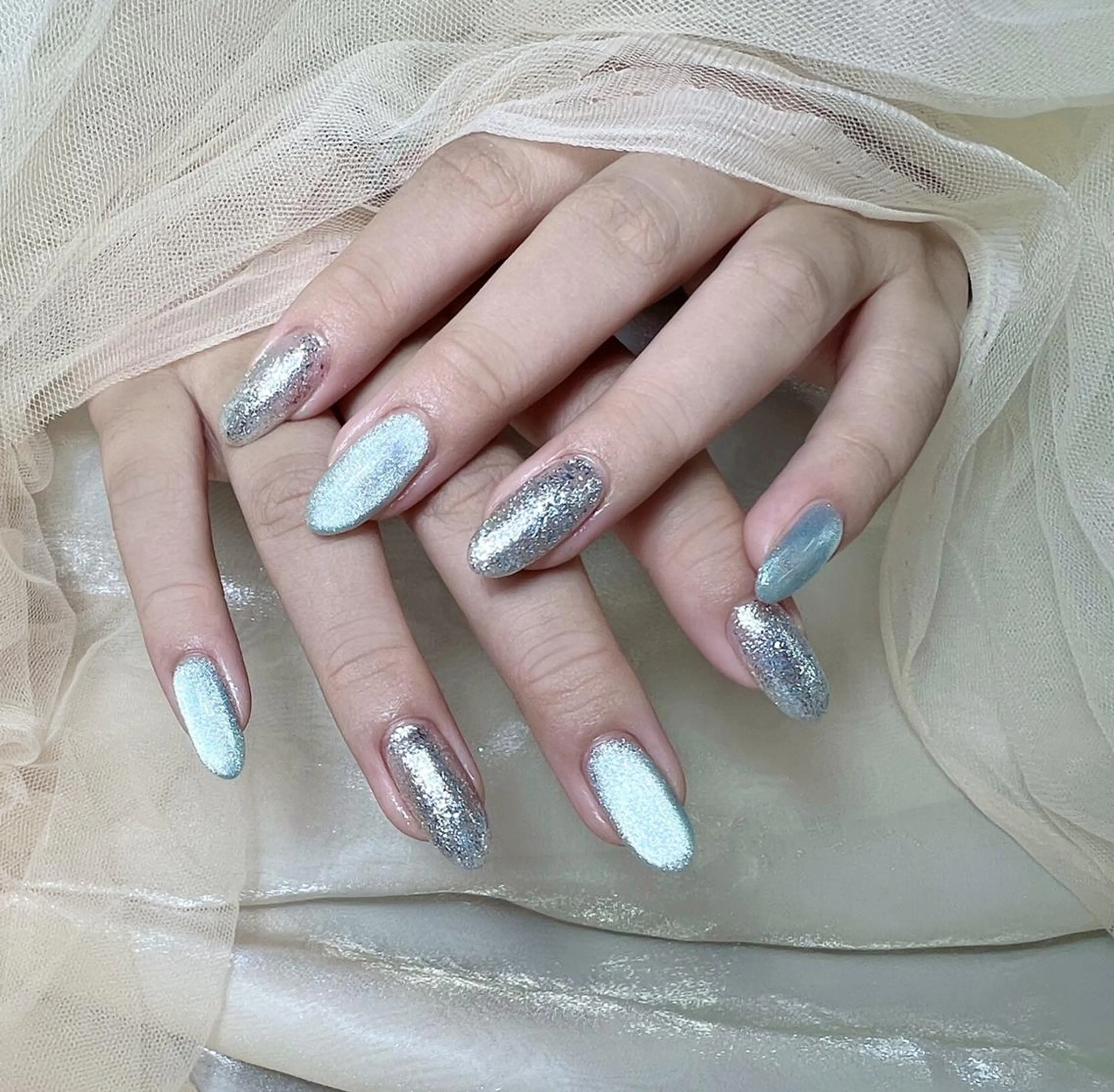 ネイル 💅ネイリスト 🍒harukaのネイルデザイン