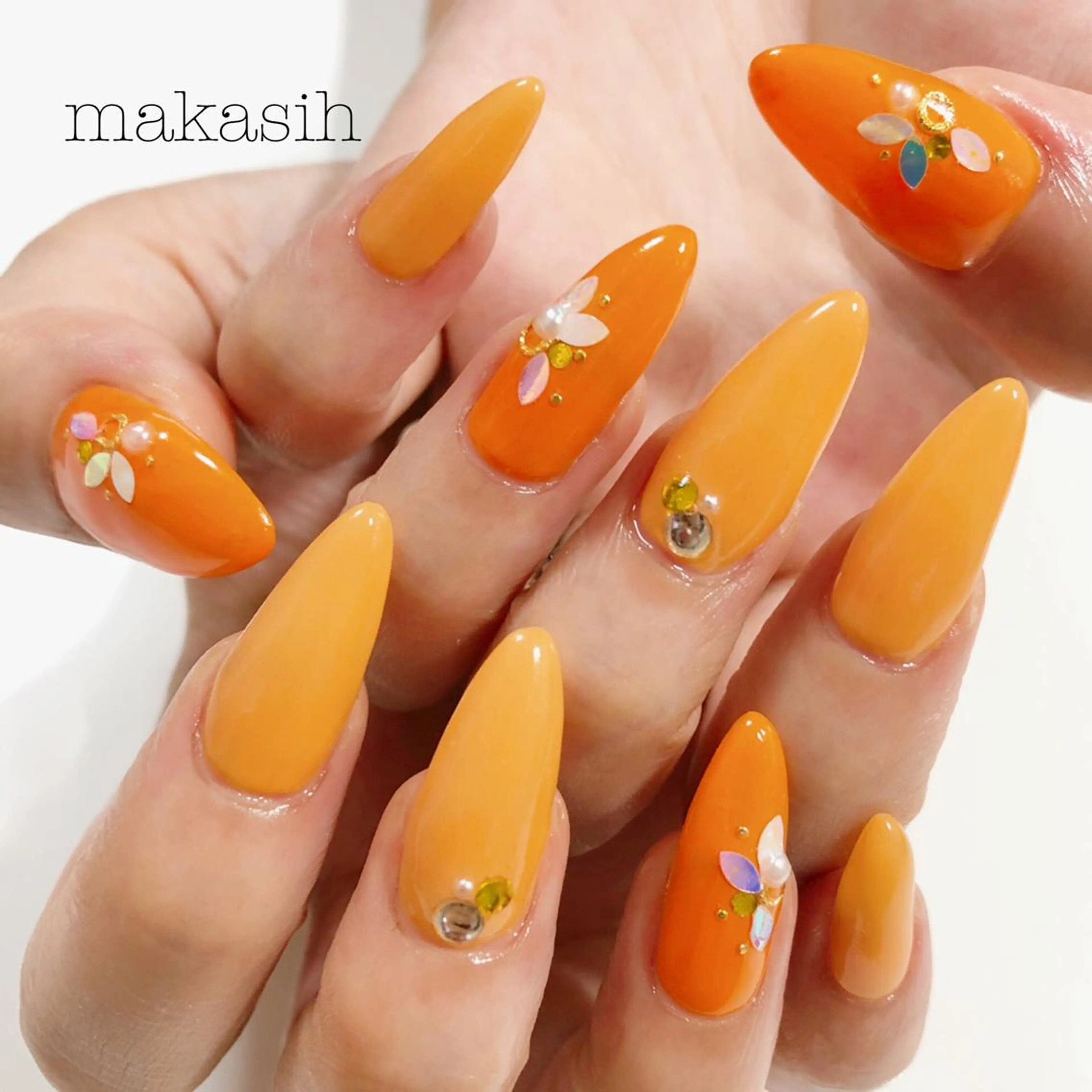 ネイル 濱田 美菜子のエステ・リラクイメージ