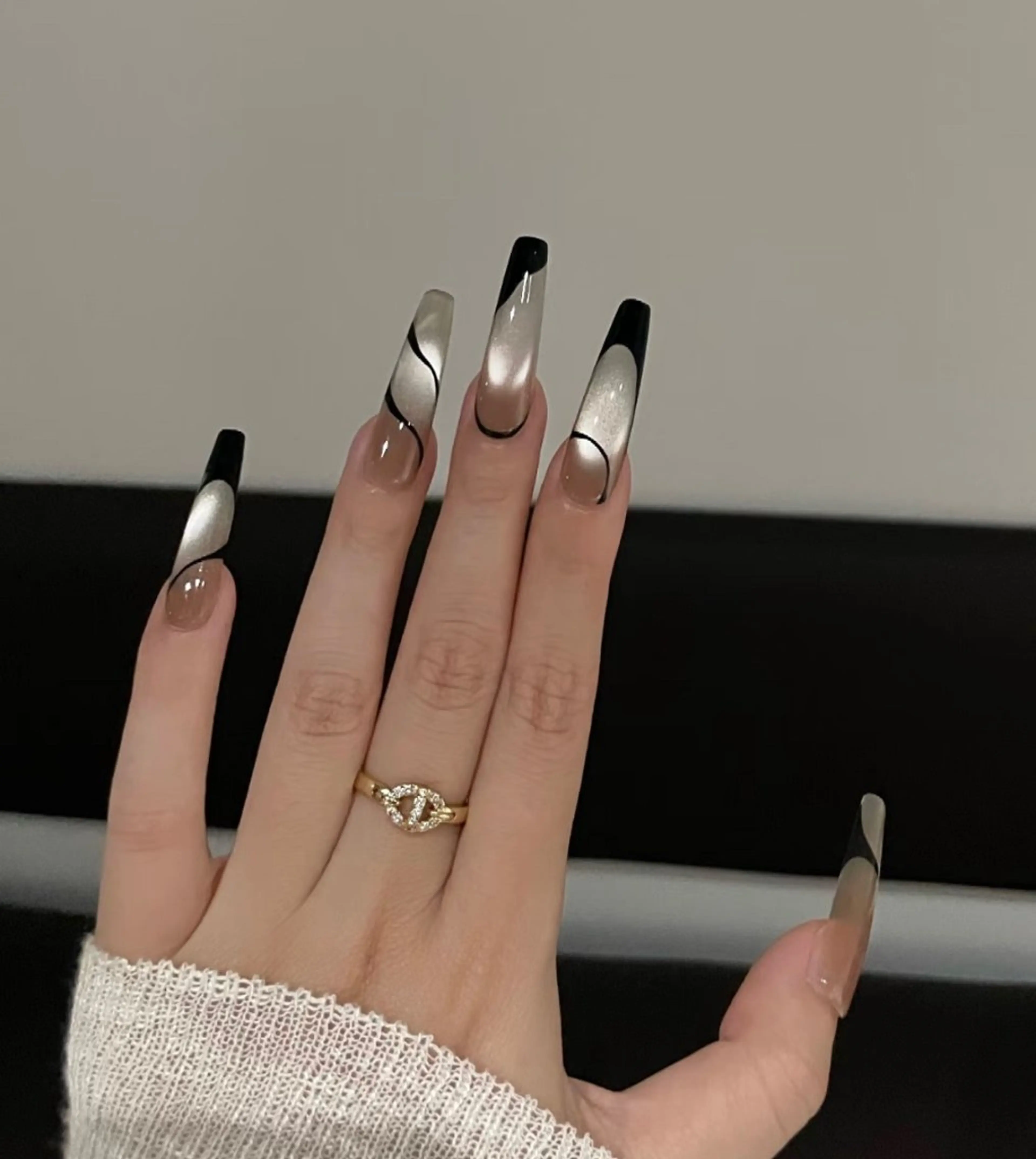 ネイル ハンドネイル July Nailのネイルデザイン