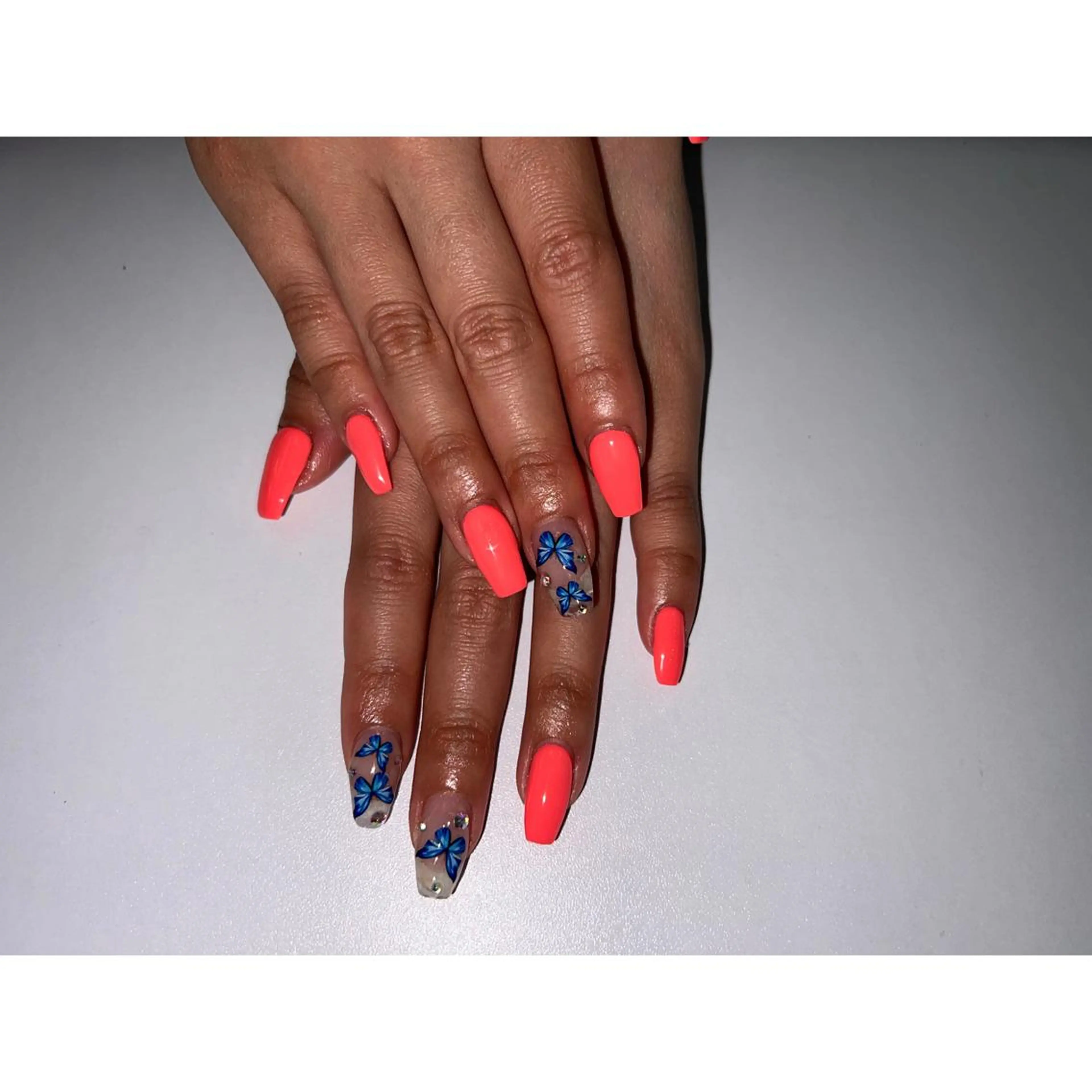 ネイル Nail Salon Ripe所属・Nail Salon Ripeのネイルデザイン