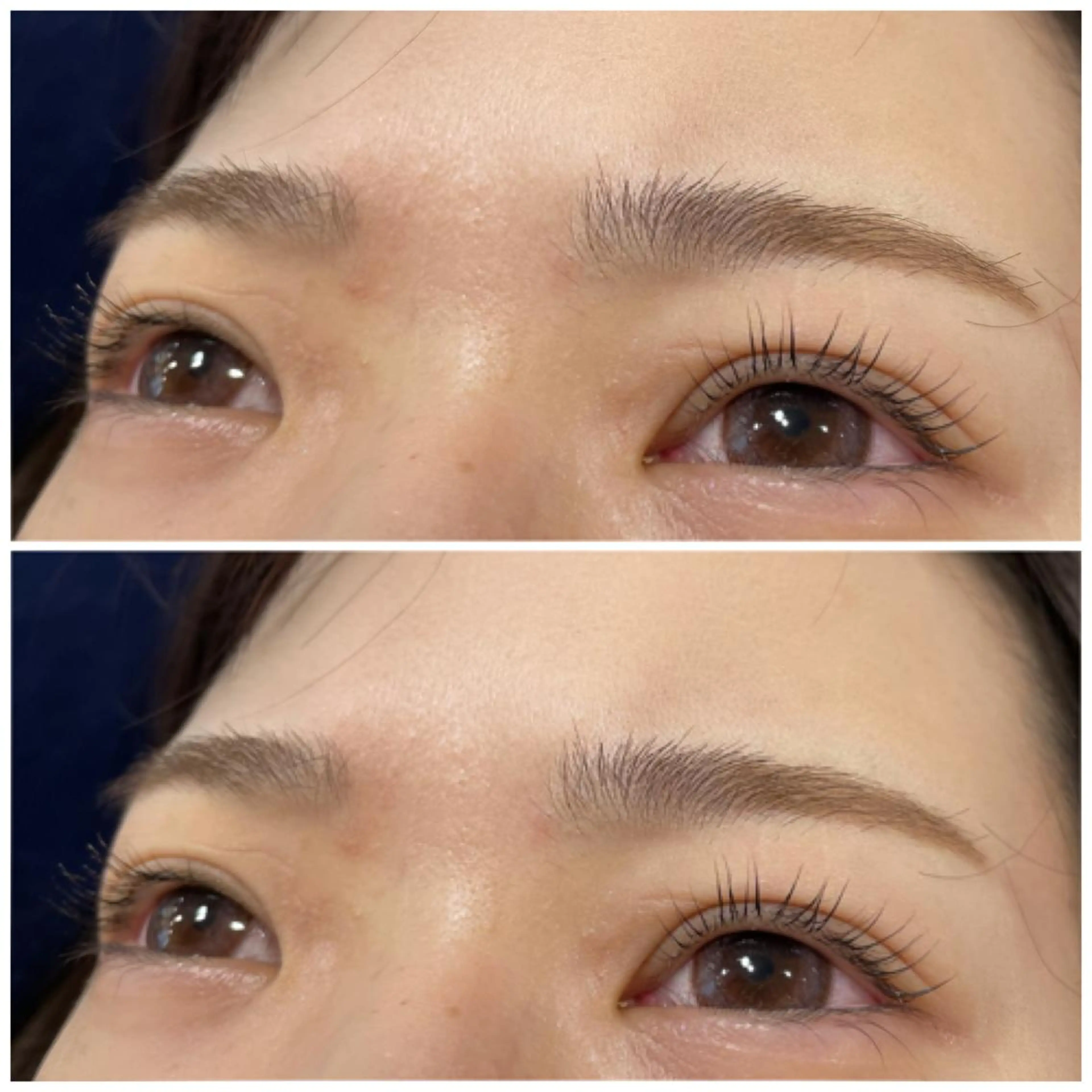 マツエク・マツパ LUCICA 　【Eyelash&Care Salon】所属・LUCICA 越のマツエク・マツパデザイン