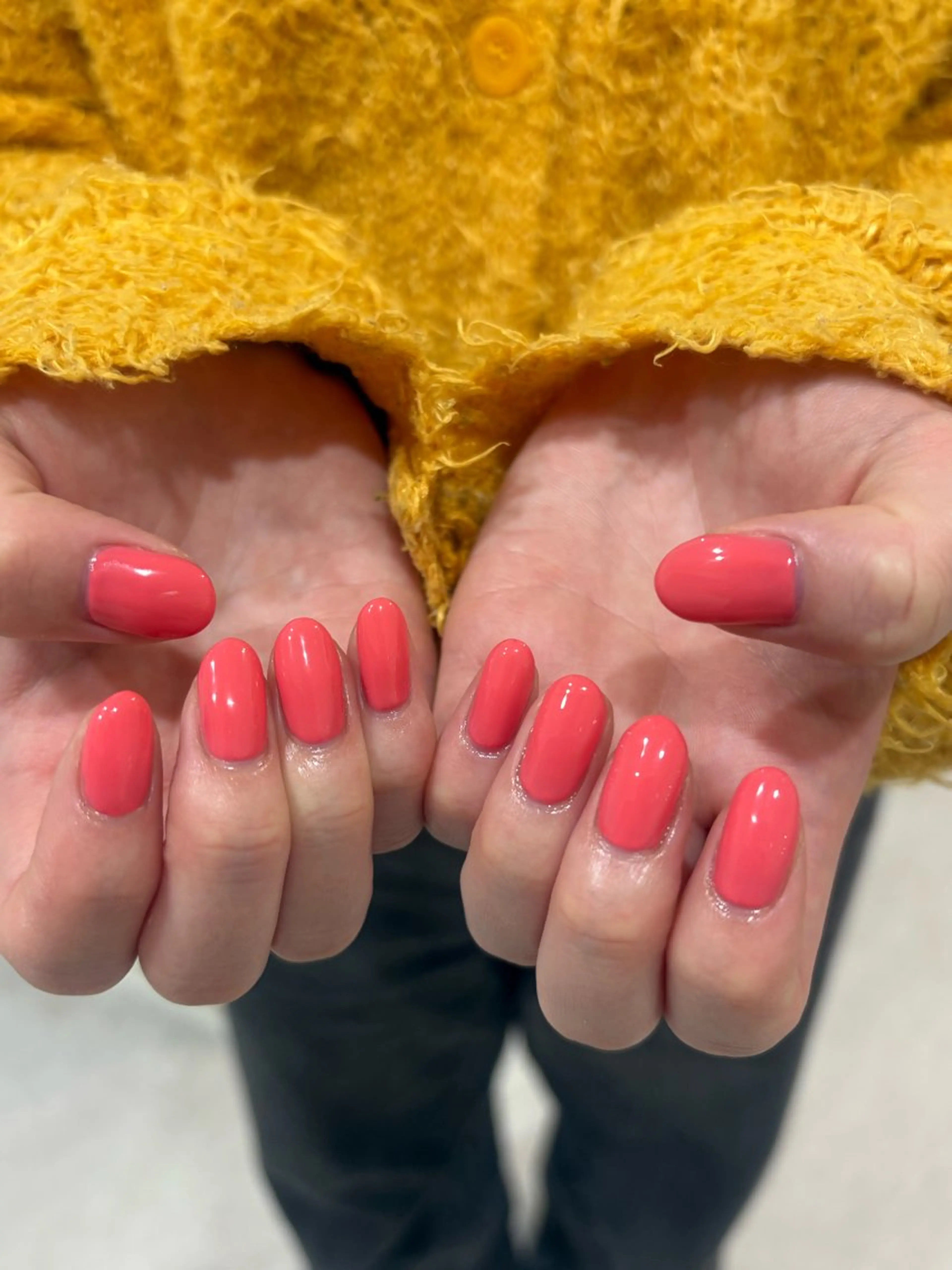 ネイル ハンドネイル share＋honmachi所属・rn__ nailのネイルデザイン